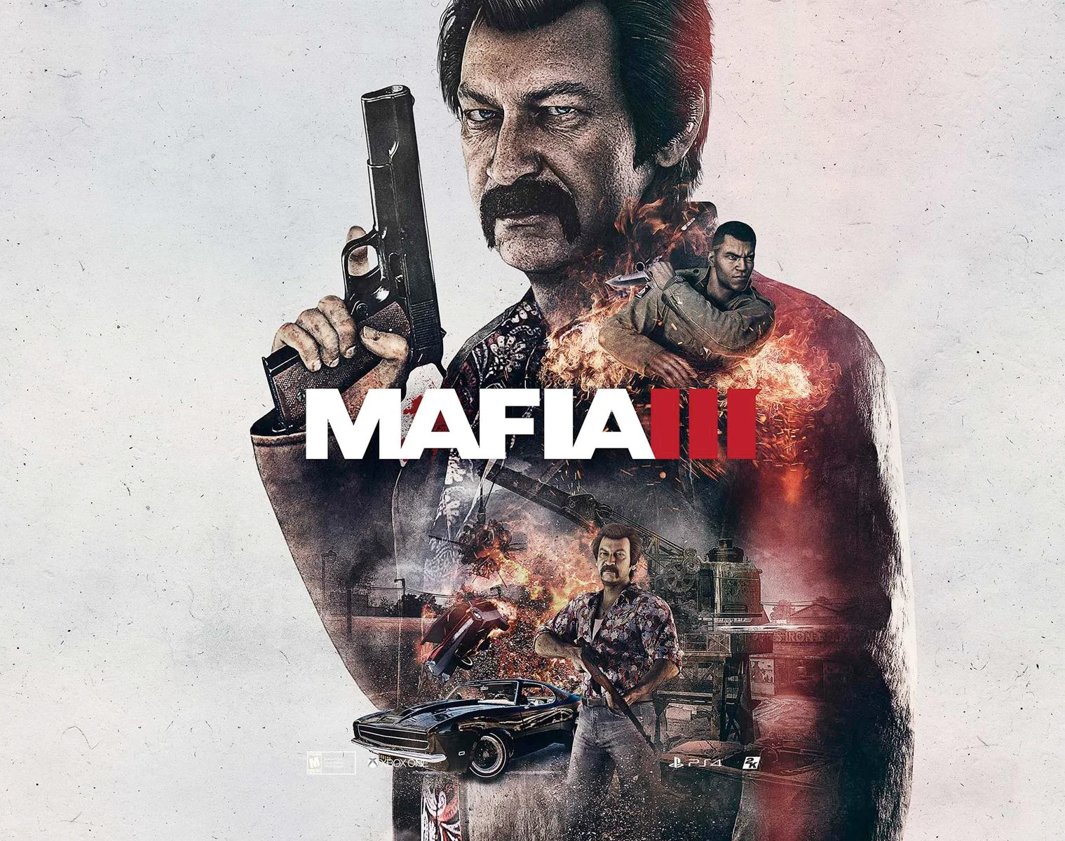 Mafia III