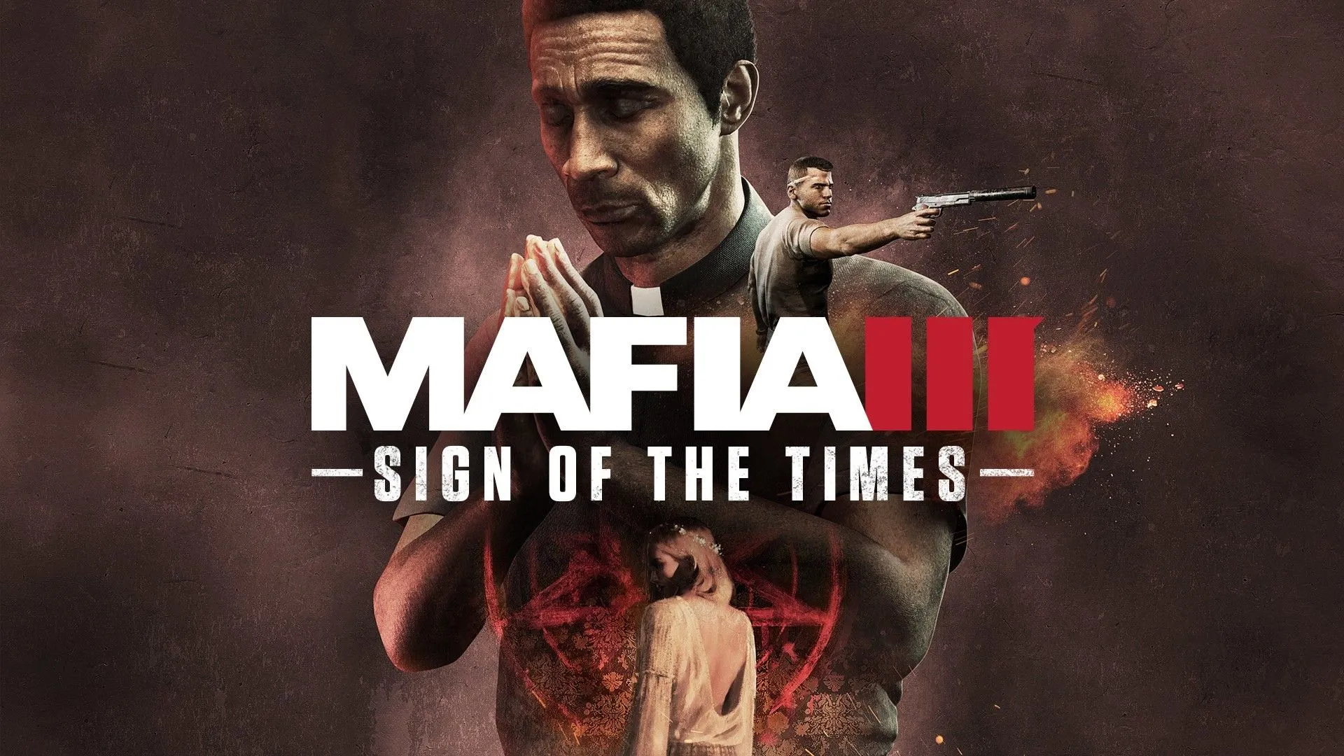 MAFIA III DLC Sign of the Times