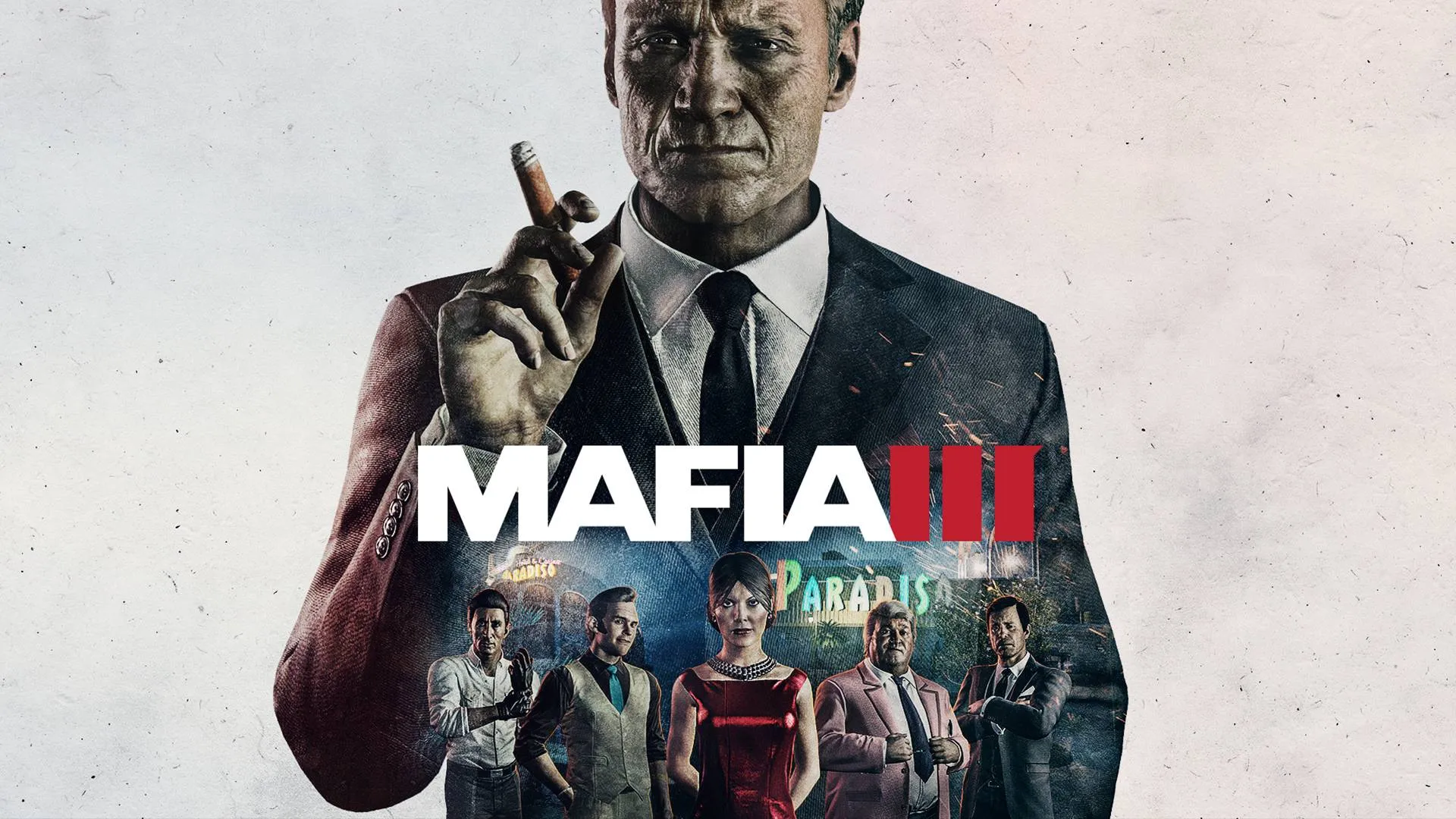 Showcase - Mafia III: Definitive Edition