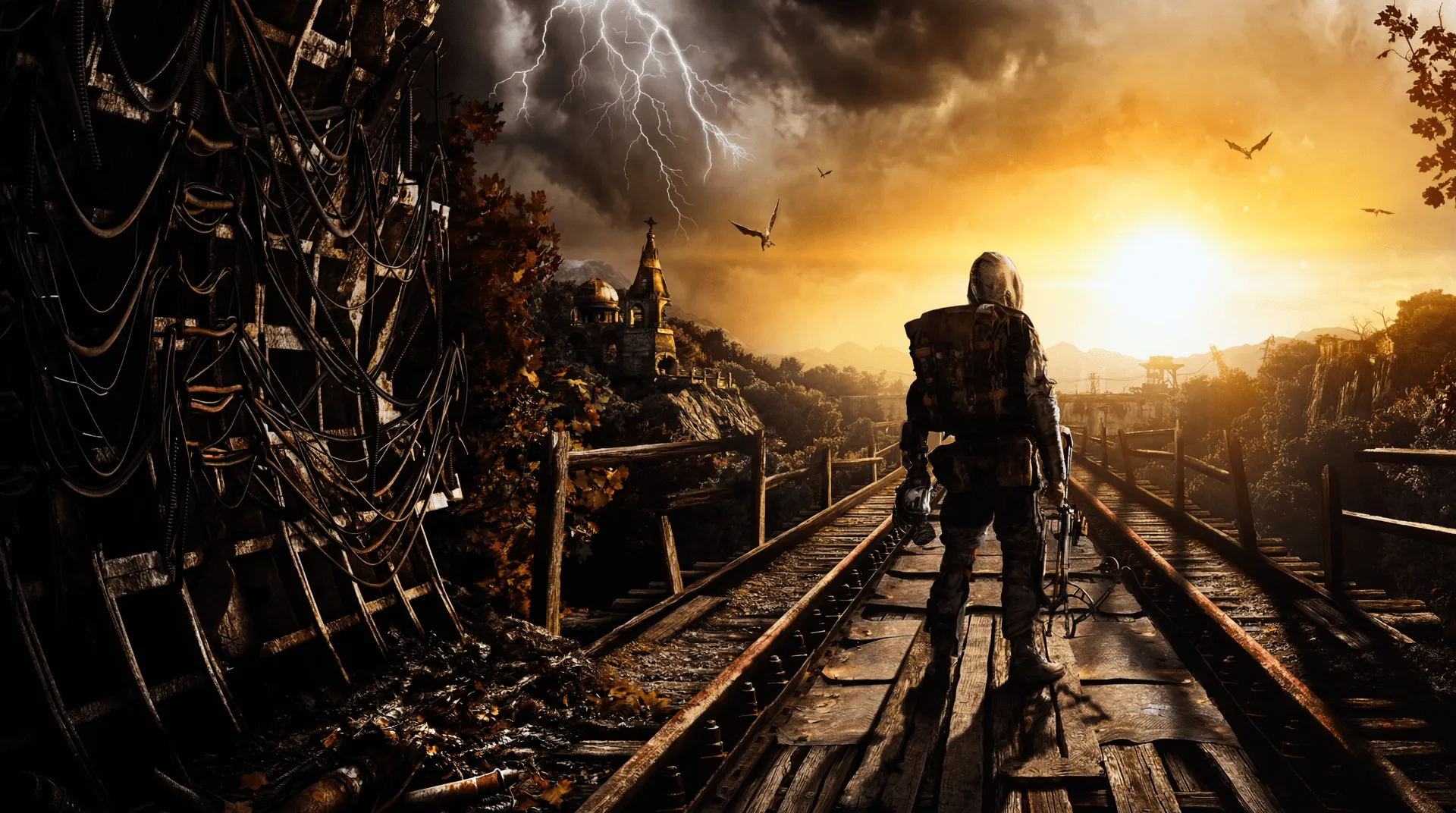 Metro 2039