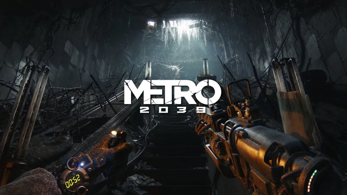Metro 2039 Is Coming To PC, PS5, And Xbox Series X S This Winter