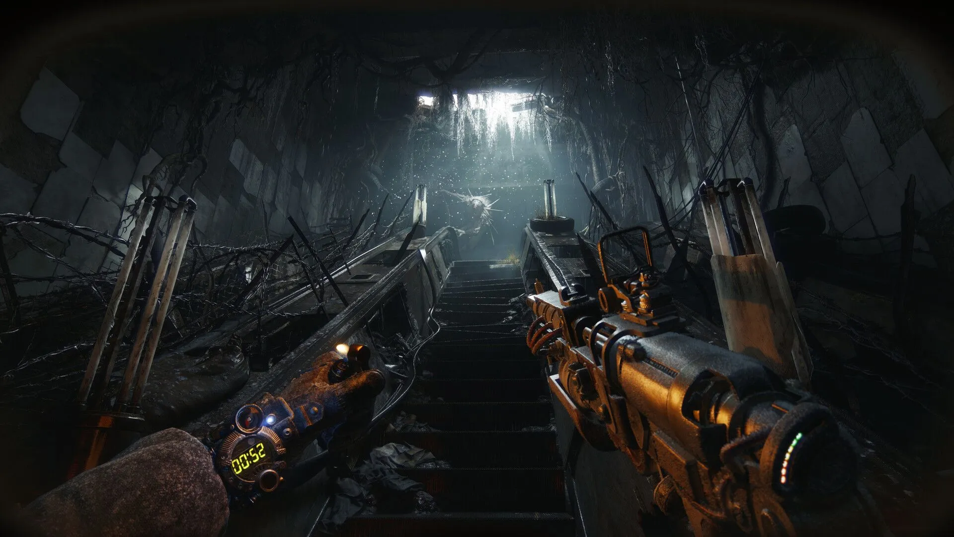 Metro 2039 Is Coming to PC in Winter 2026 + First Screenshots