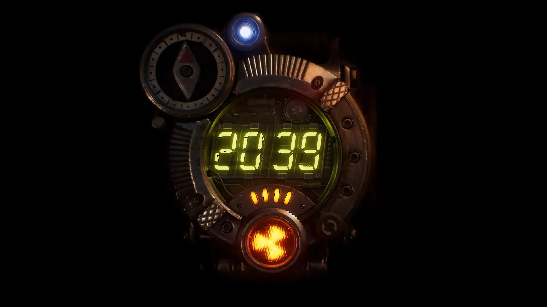 Metro 2039 is “Darker Than Anything You've Seen Before, ” Says Series Author
