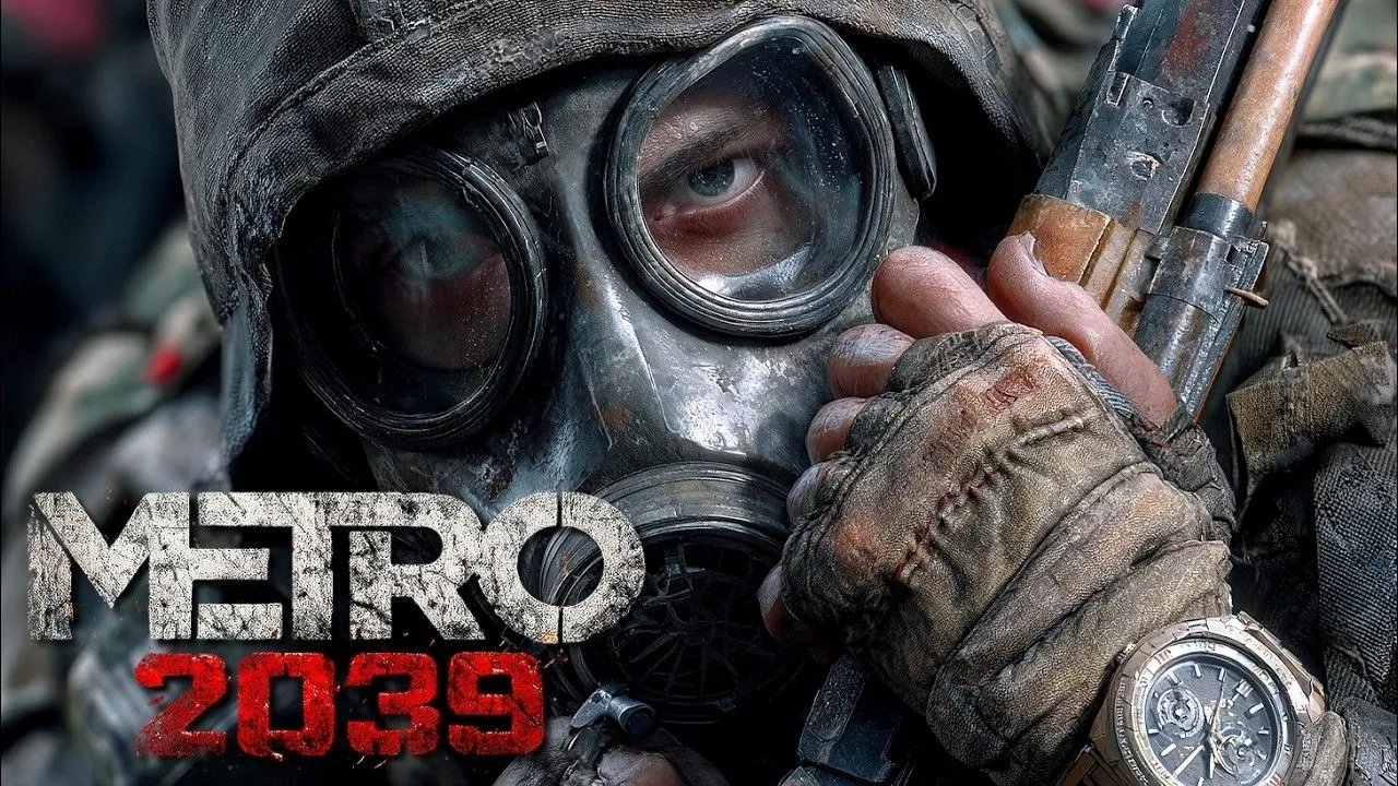 Metro 2039™ First Gameplay Screenshots & Details