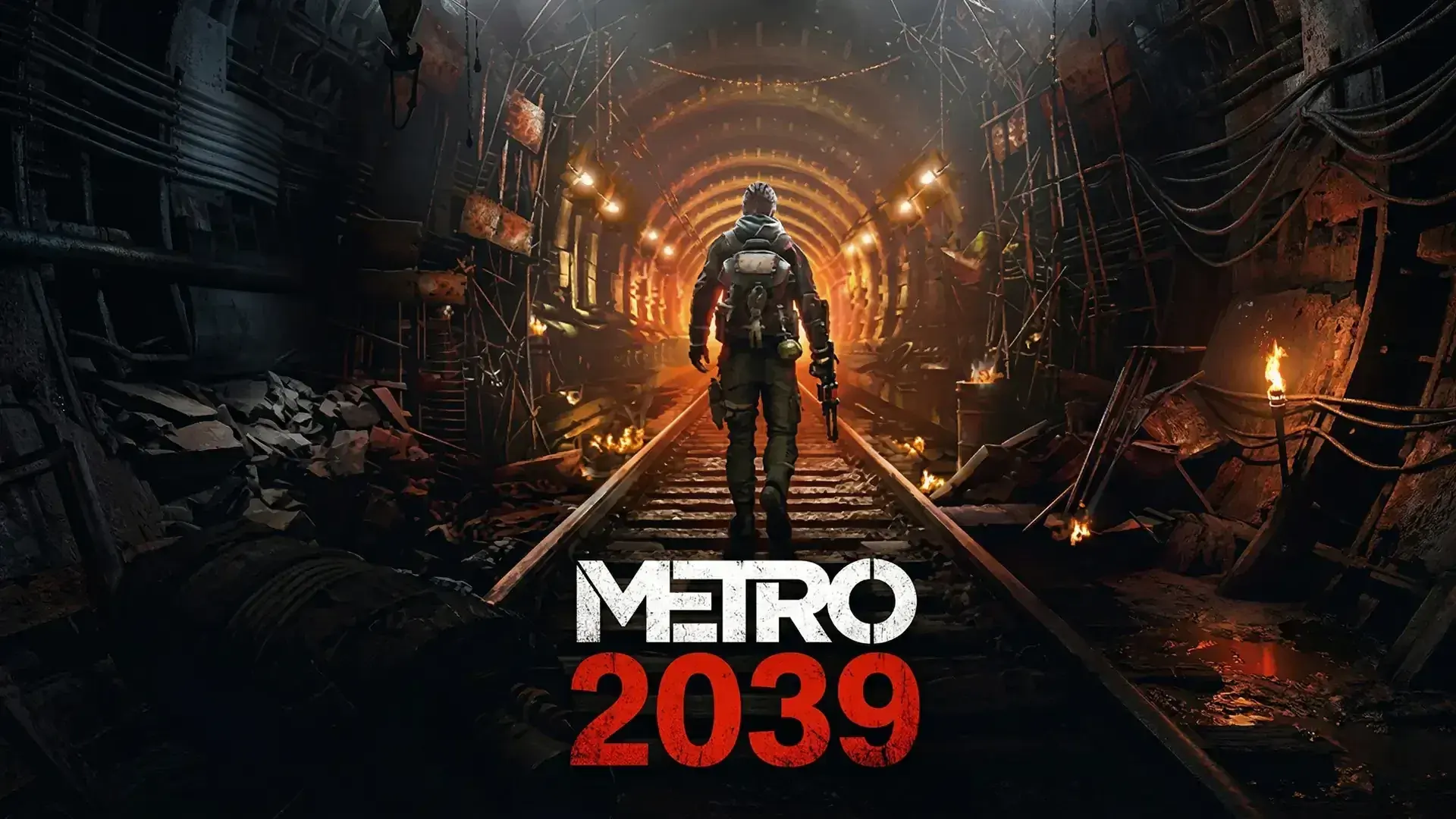 Xbox confirms Metro 2039 reveal at First Look showcase