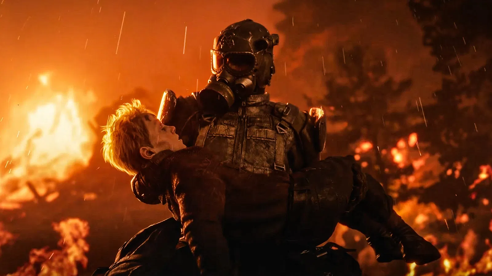Metro 2039: Everything We Know