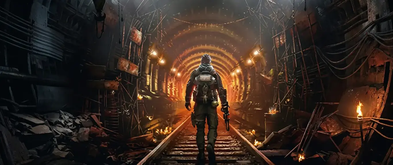 Metro 2039 to be presented this week as part of the Xbox broadcast