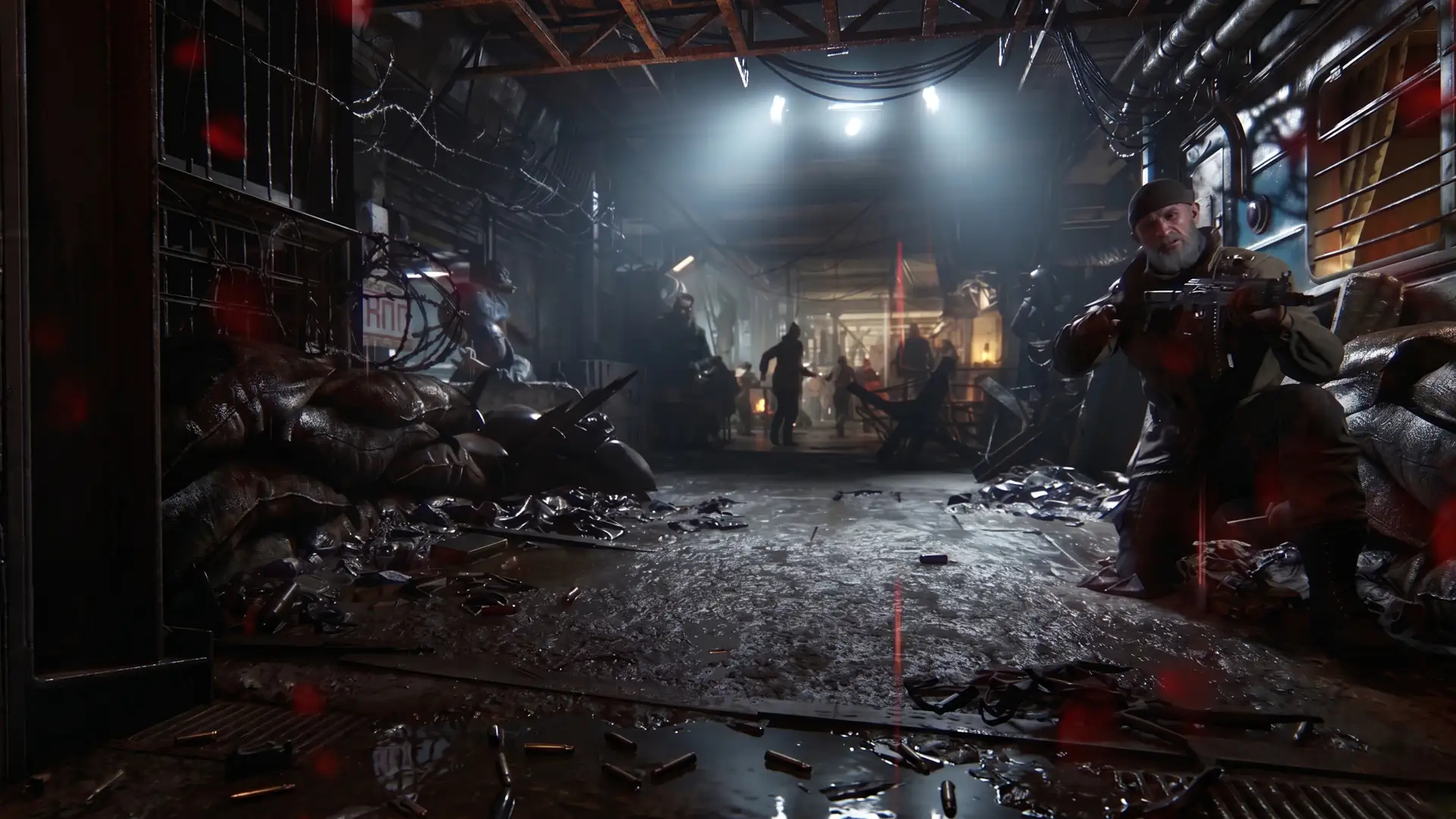 Metro 2039 runs at 30 FPS on Xbox Series X and Path Tracing will be on PC only