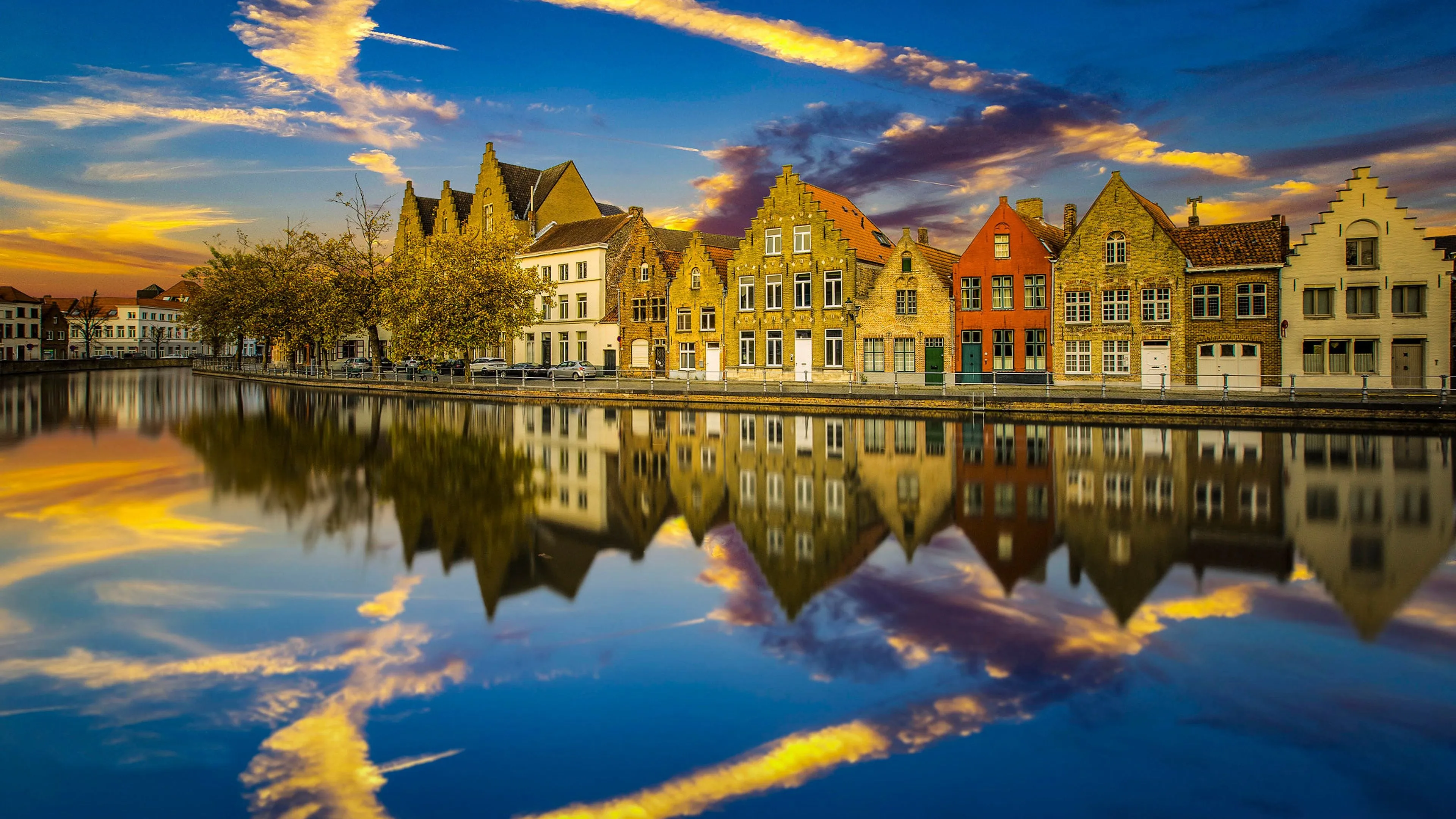 Belgium Wallpaper 94990