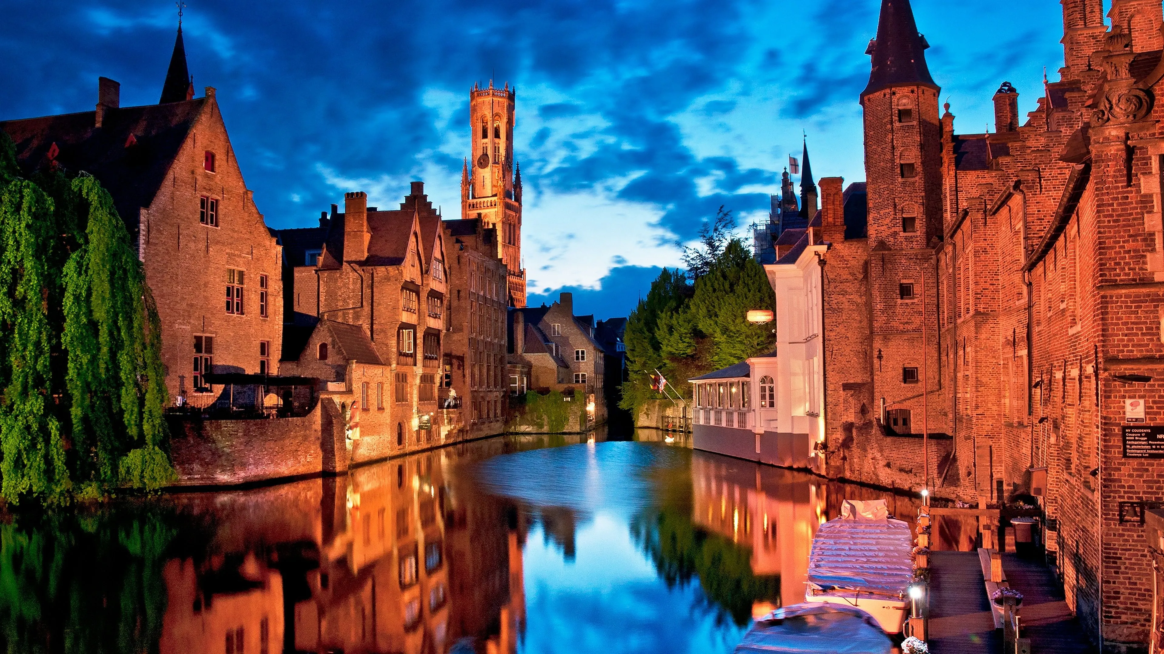 Bruges, Belgium