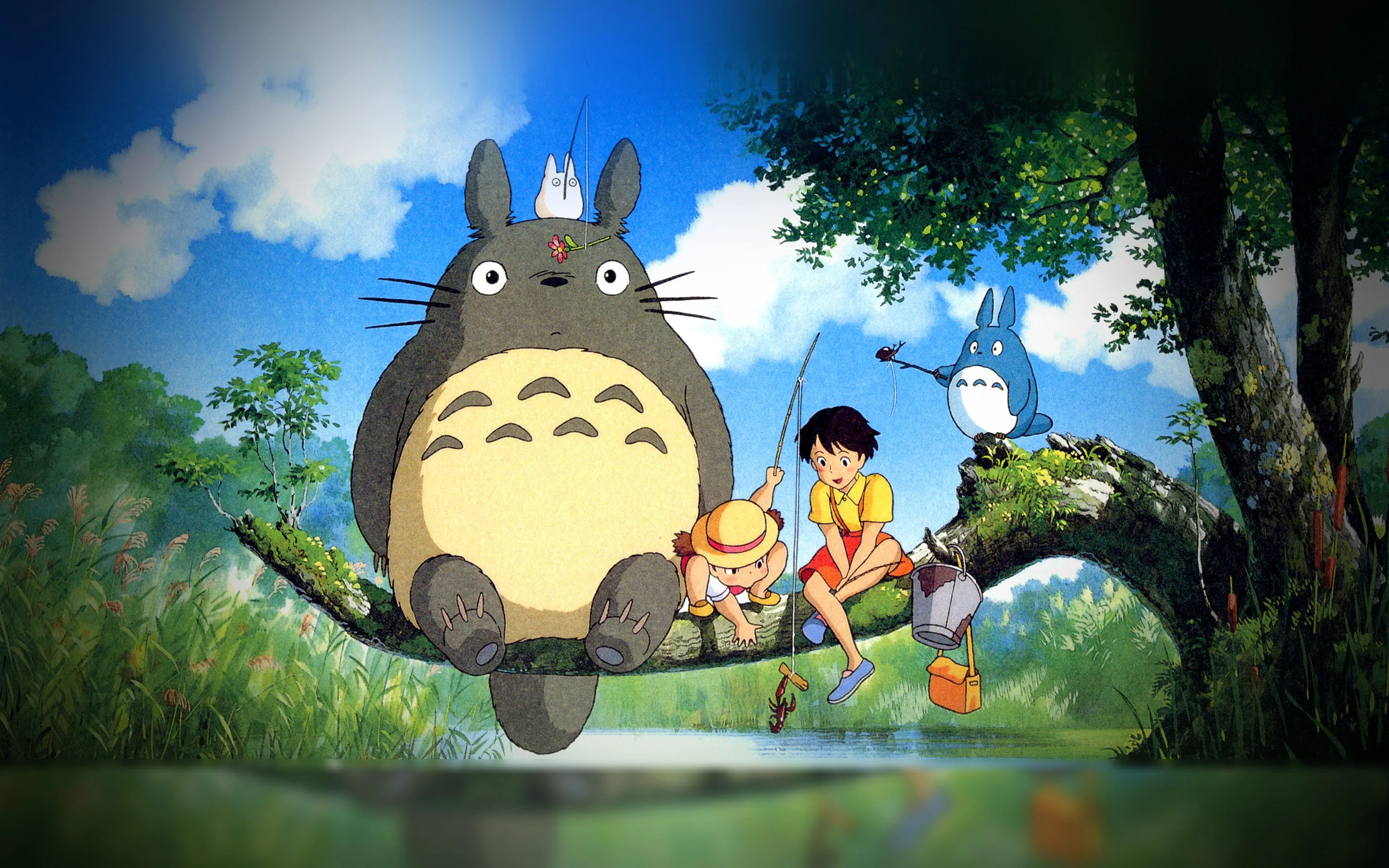 Anime Mac Wallpaper, HD Background on WallpaperBat