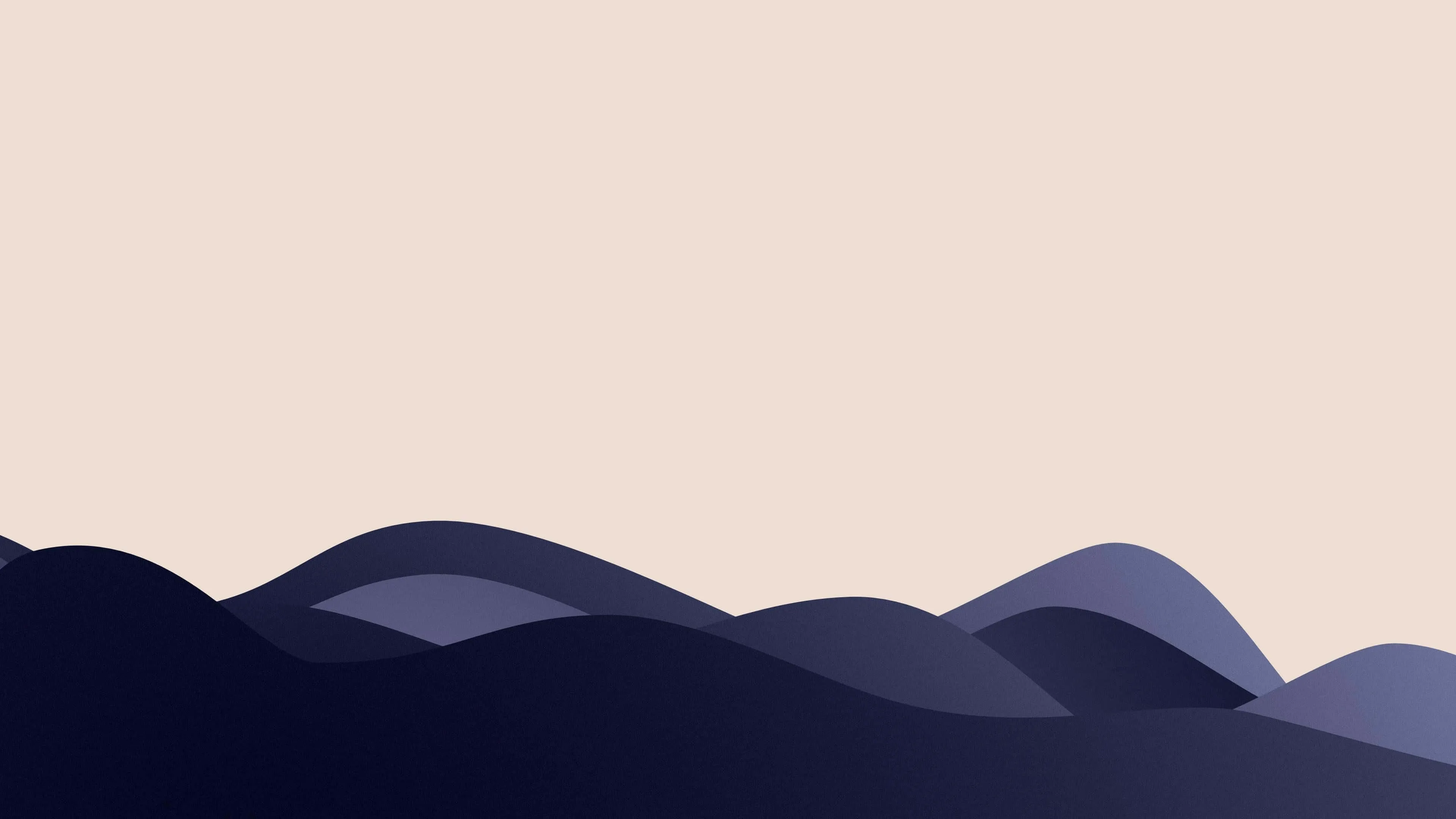 Download Enthralling Spectrum Of Abstract Waves In 4k Wallpaper