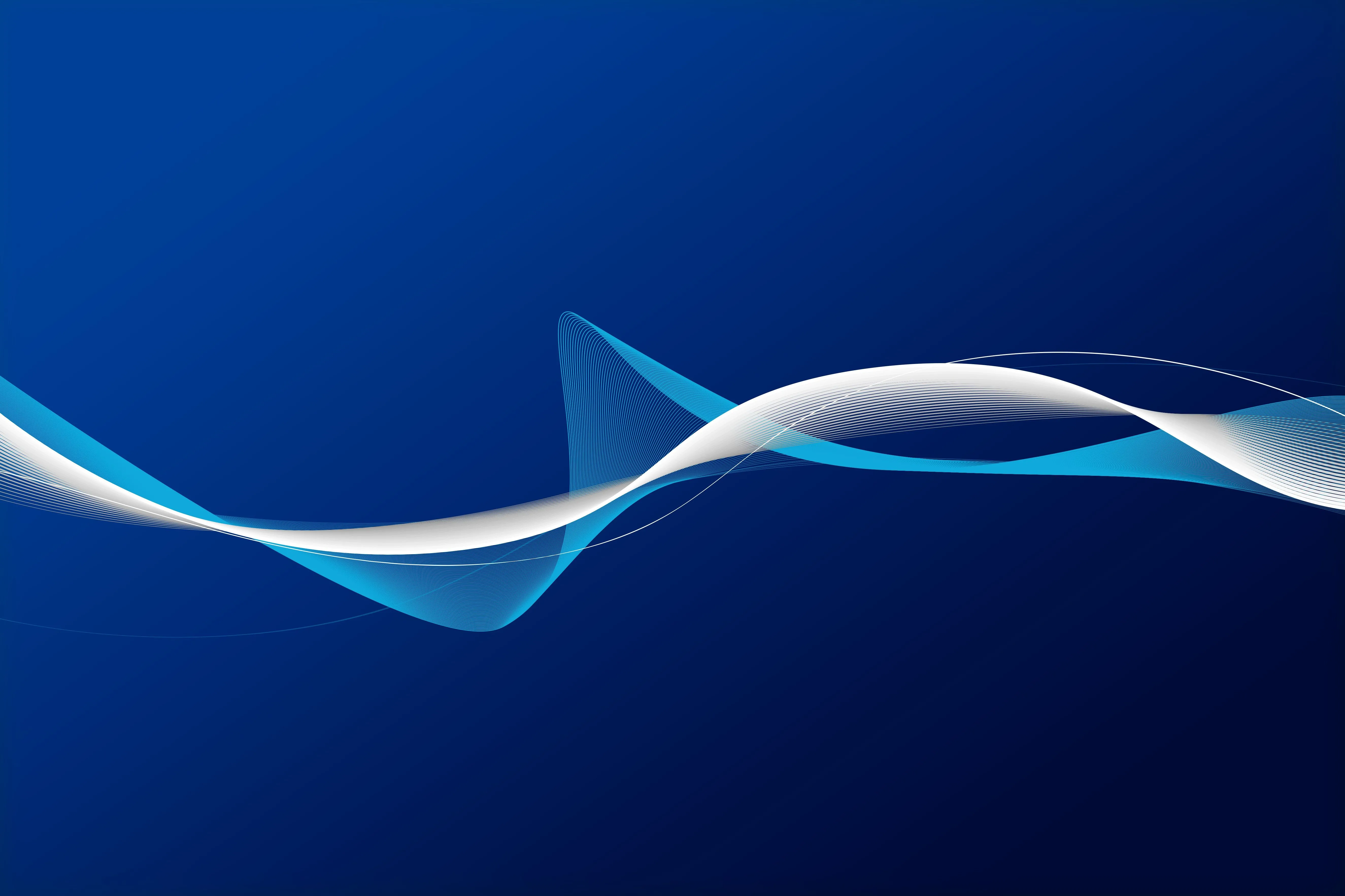 Desktop wallpaper: Abstract, Wave 4K free download for PC. 945461