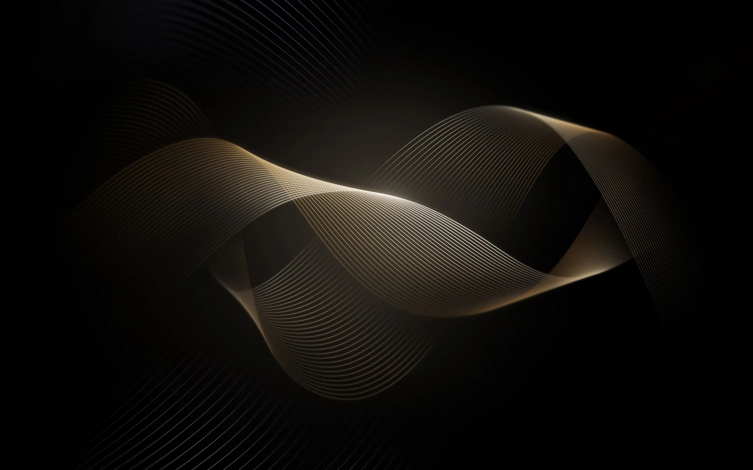 Desktop wallpaper: Abstract, Wave 4K free download for PC. 894075