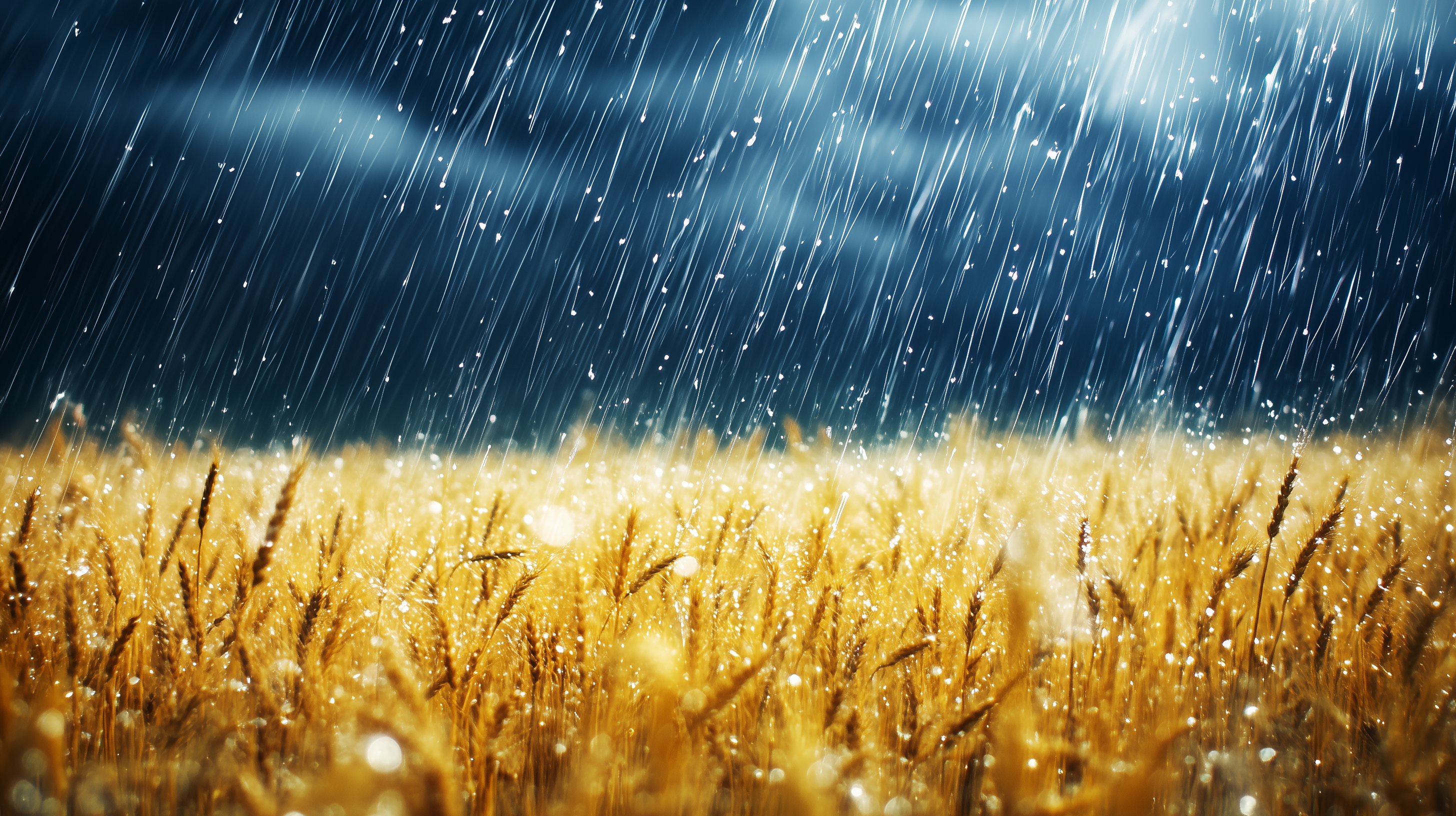 Free 4K and HD Rain Wallpaper & Elegance