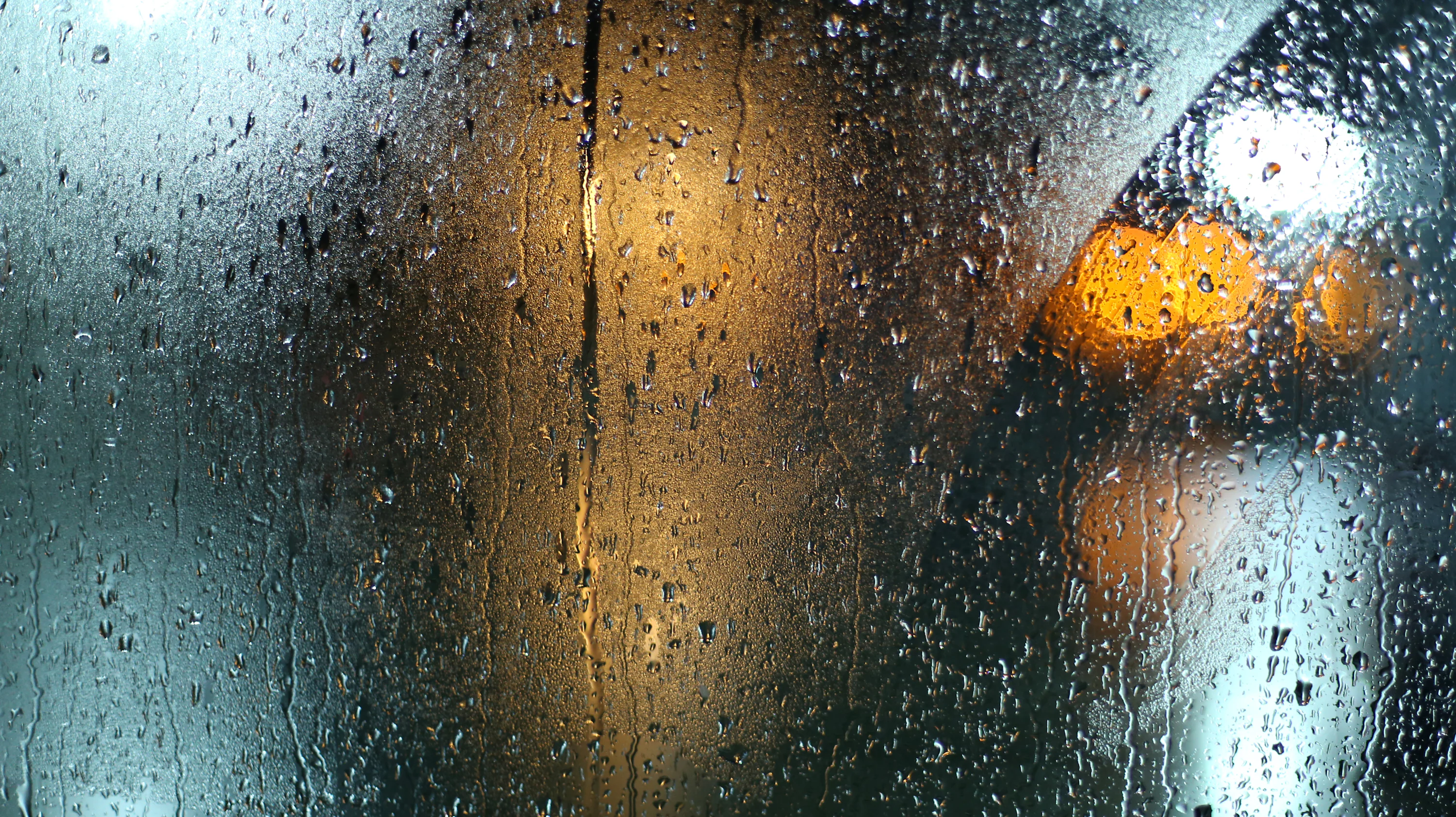 Rain Picture. Download Free Image