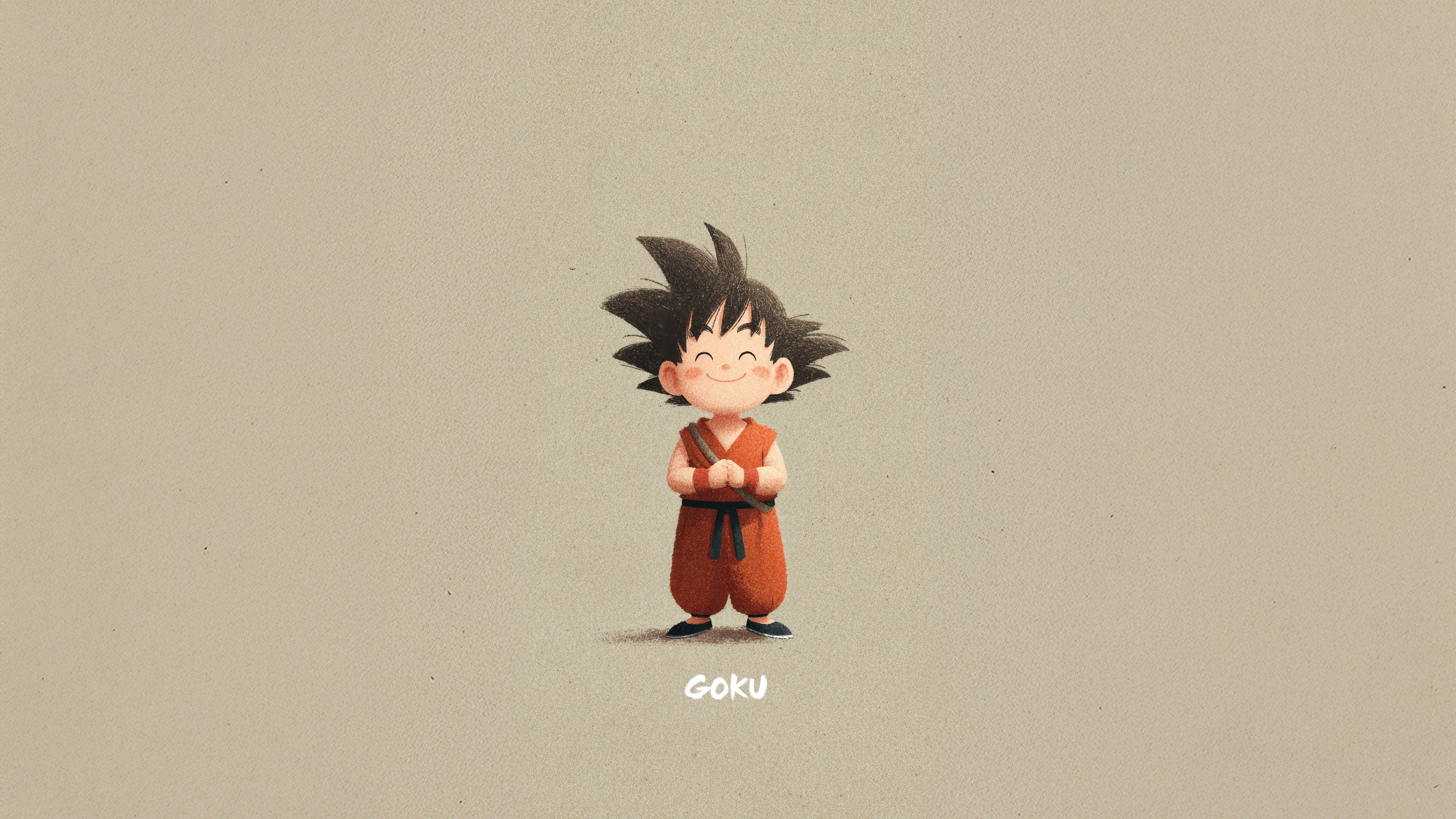 Anime Dragon Ball Goku Laptop HD , HD 4k Wallpaper, Image, Background, Photos and Picture