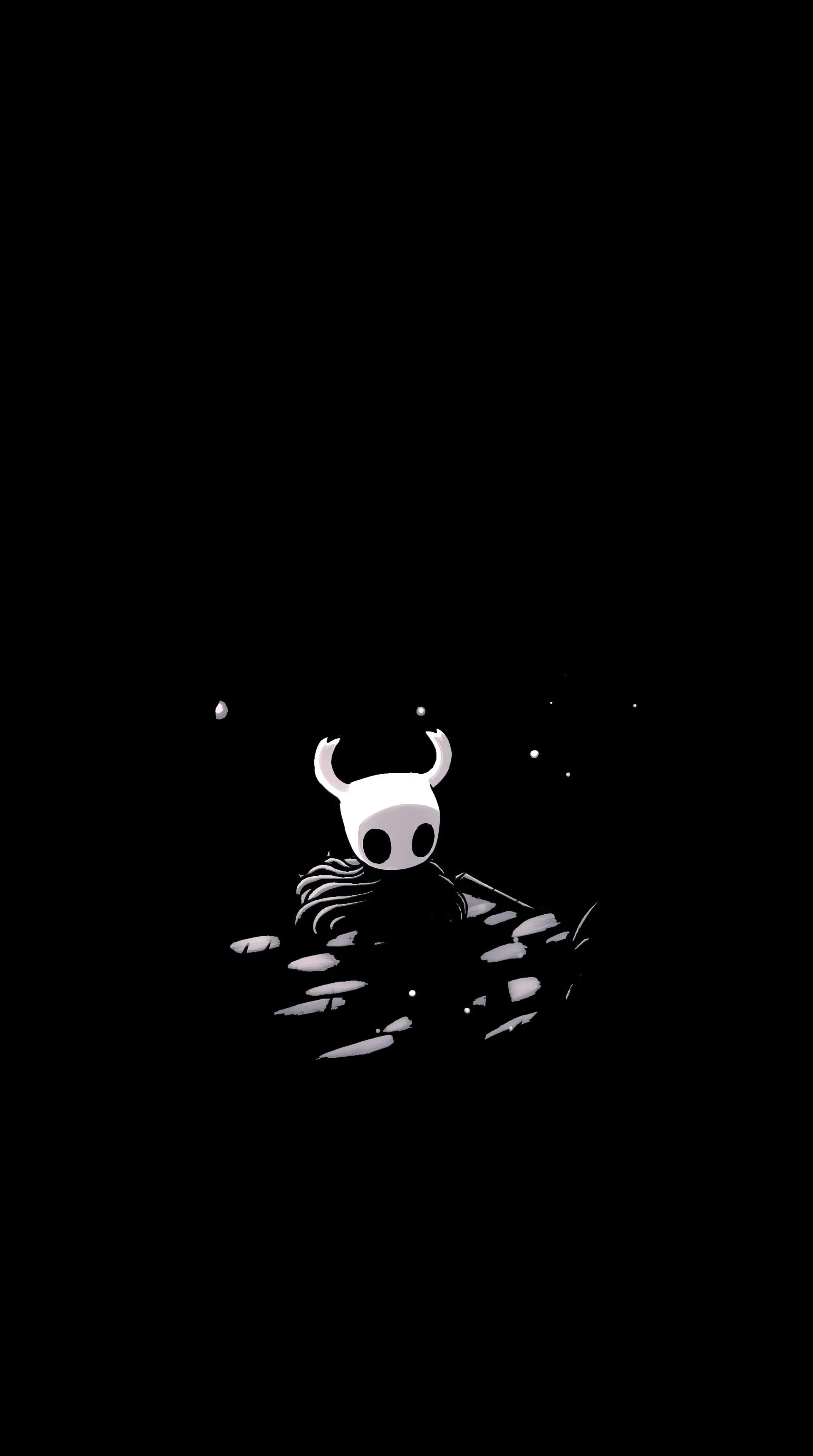 Hollow Knight Noir