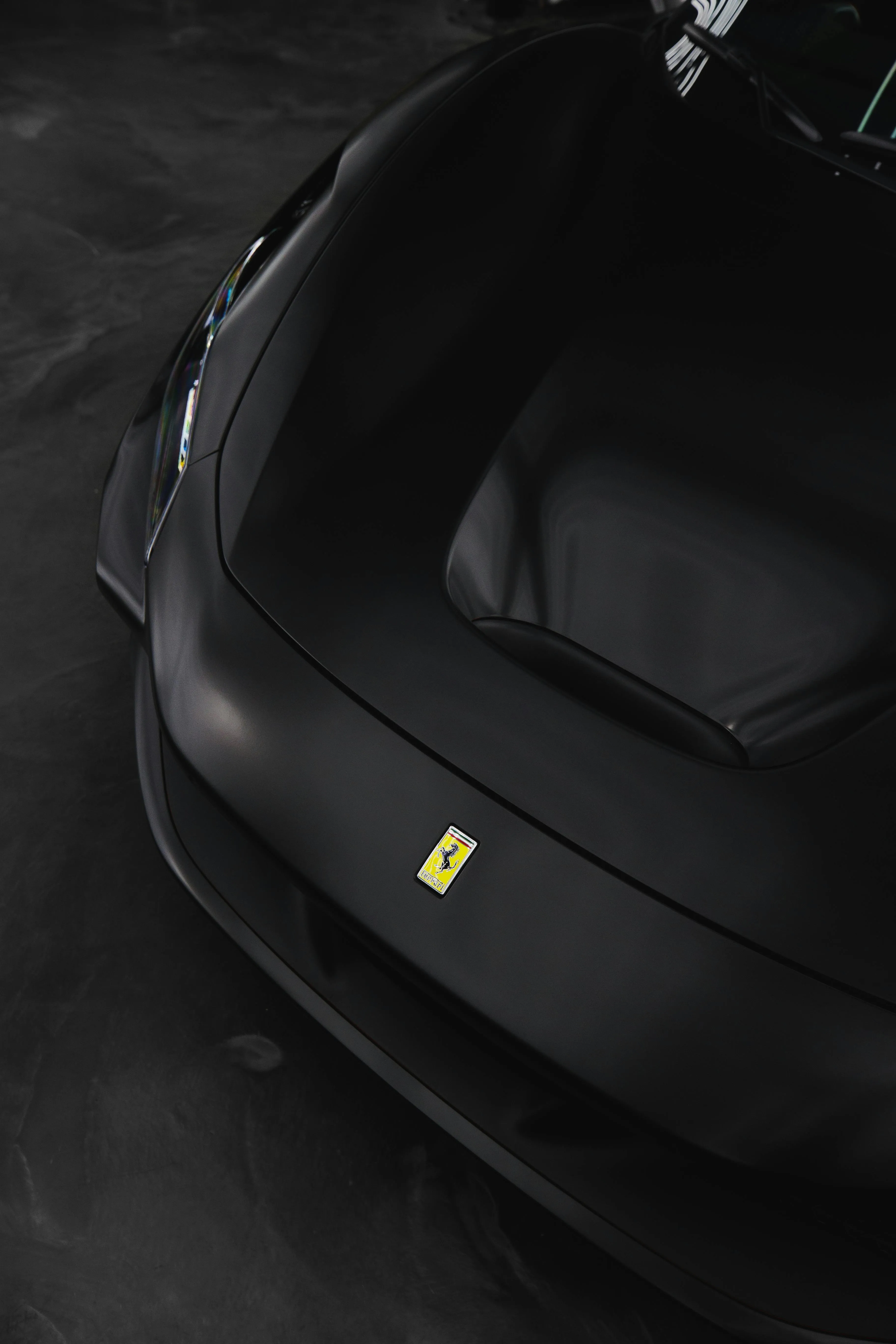 Black Ferrari Photo, Download The BEST Free Black Ferrari & HD Image