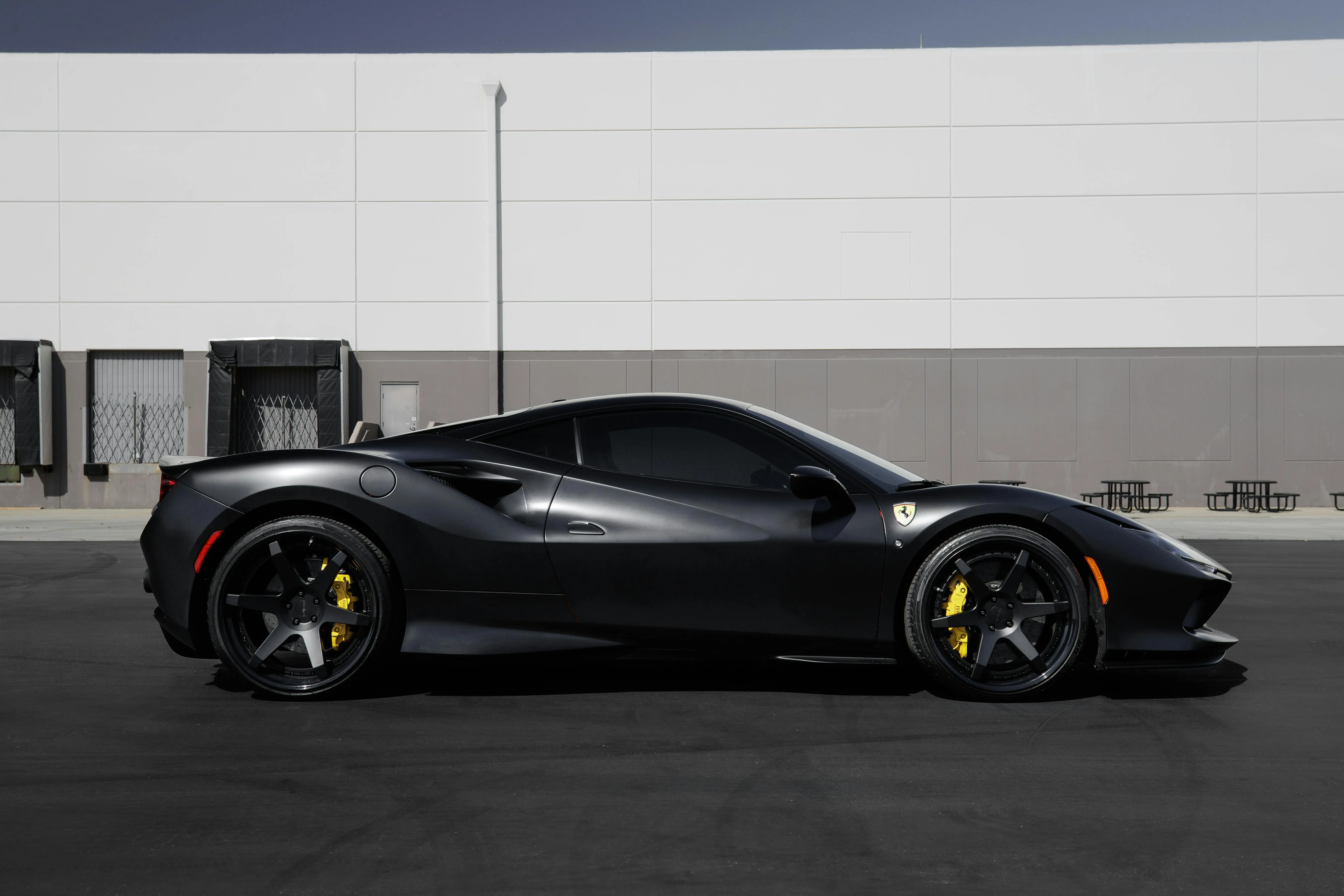 Ferrari F8 Tributo Photo, Download The BEST Free Ferrari F8 Tributo & HD Image