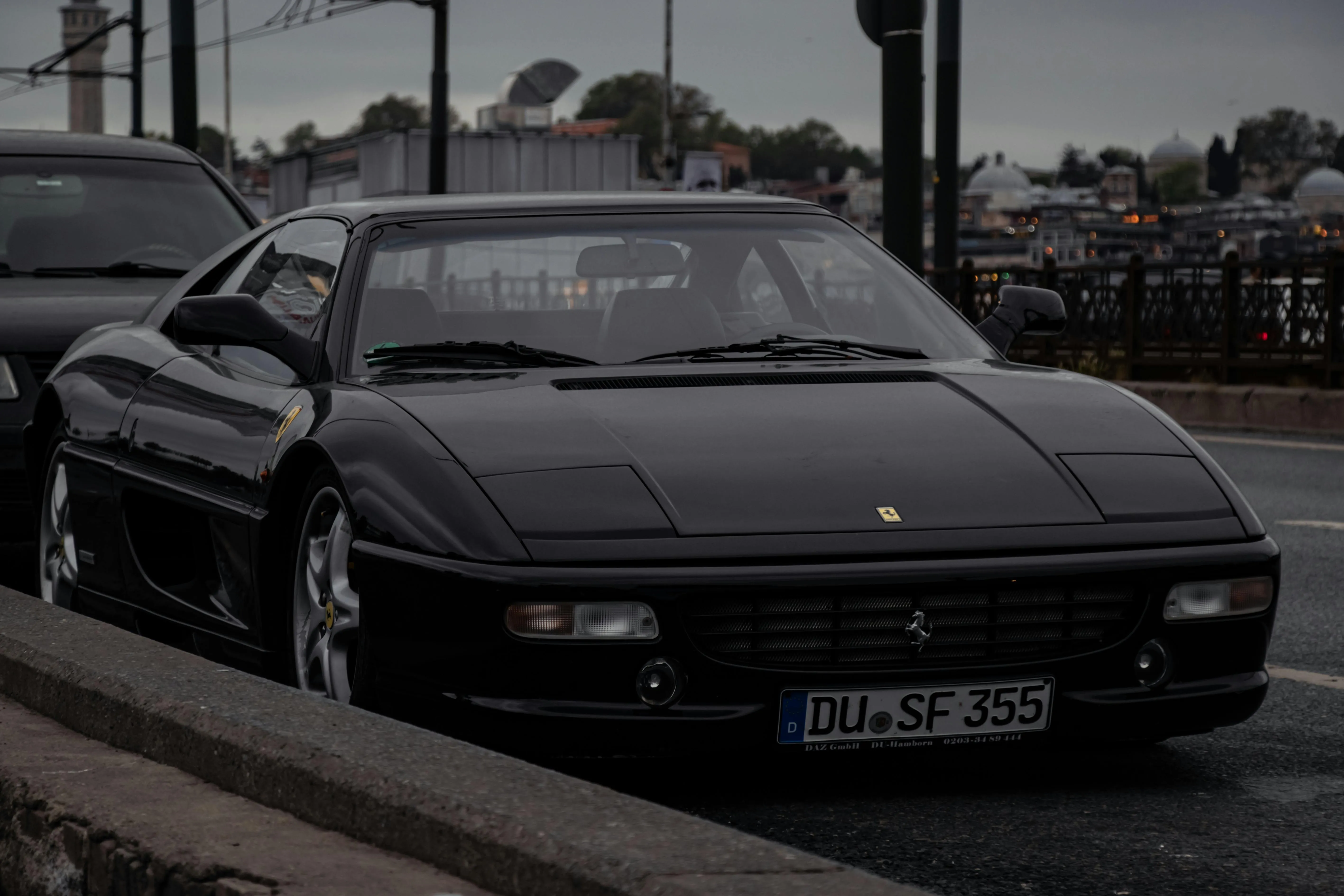 Black Ferrari Photo, Download The BEST Free Black Ferrari & HD Image