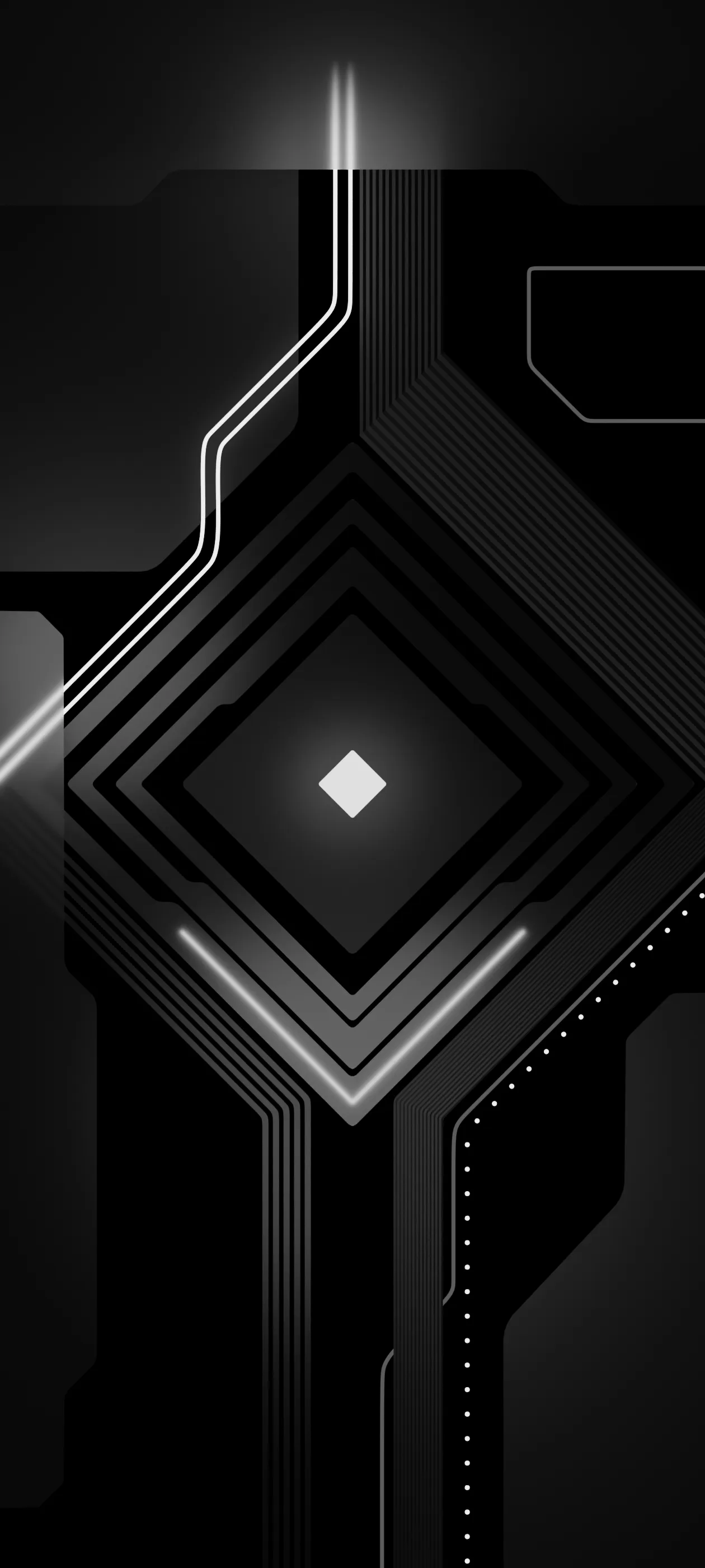 Nothing Phone 3 wallpaper