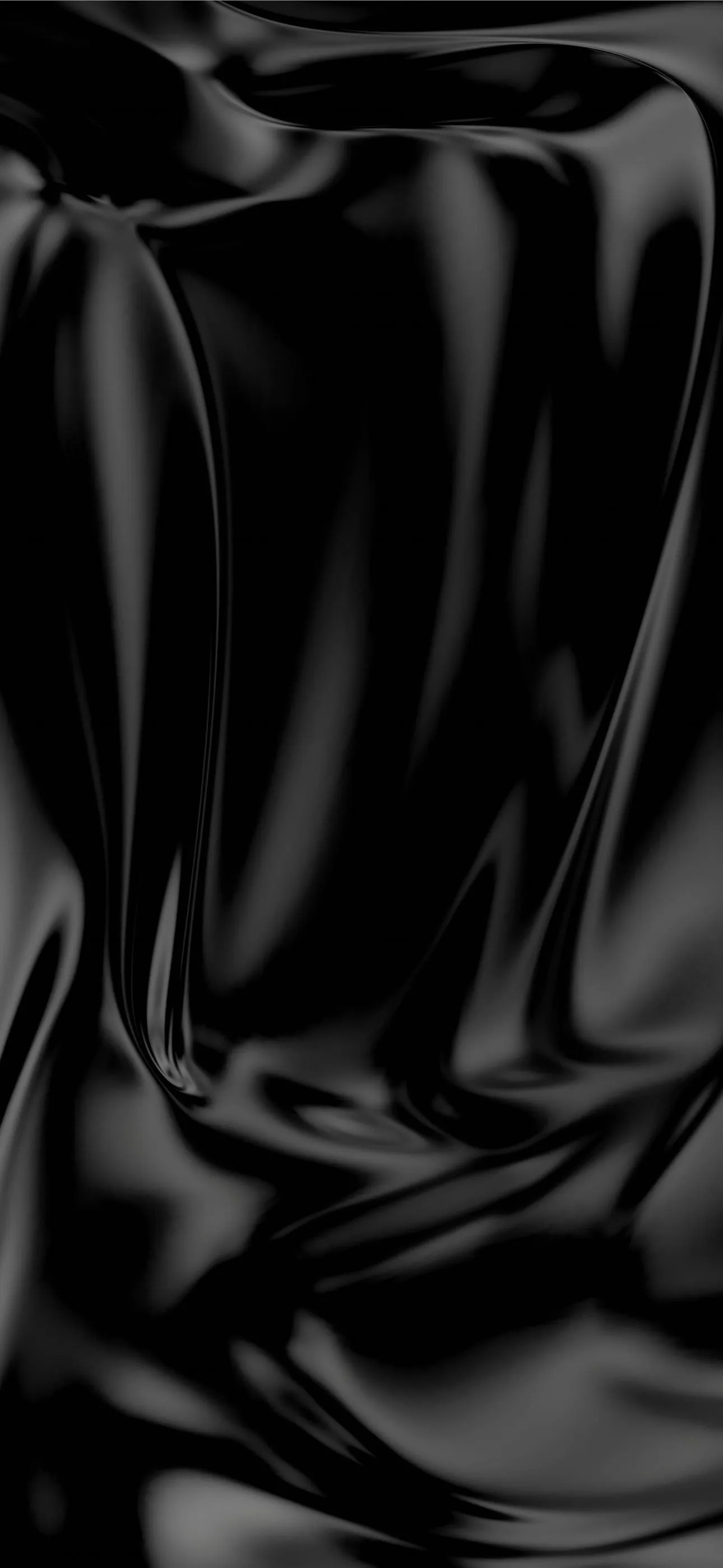 a black background that is very shiny iPhone Wallpaper Free Download
