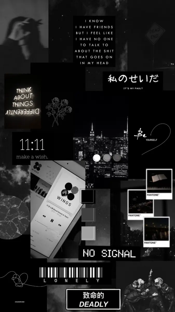 Black Aesthetic