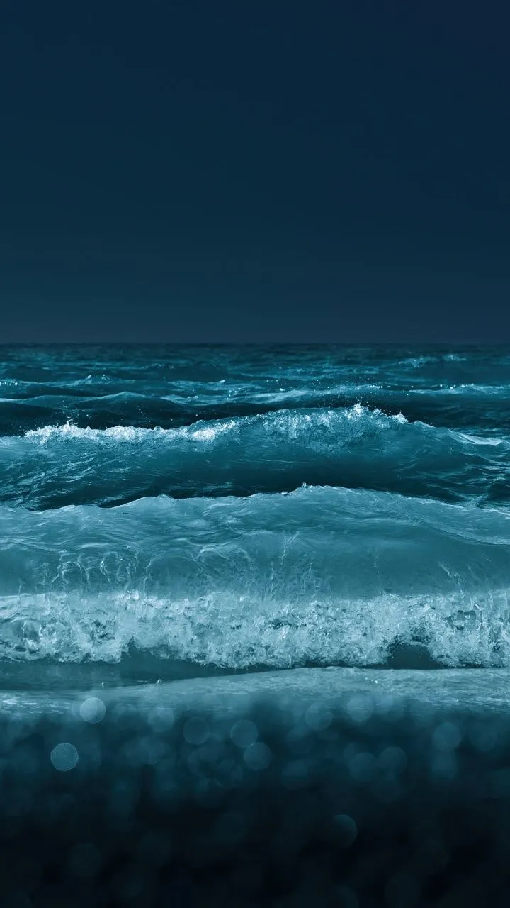 Lake Ontario Wallpaper 4K, Great Lakes of North America