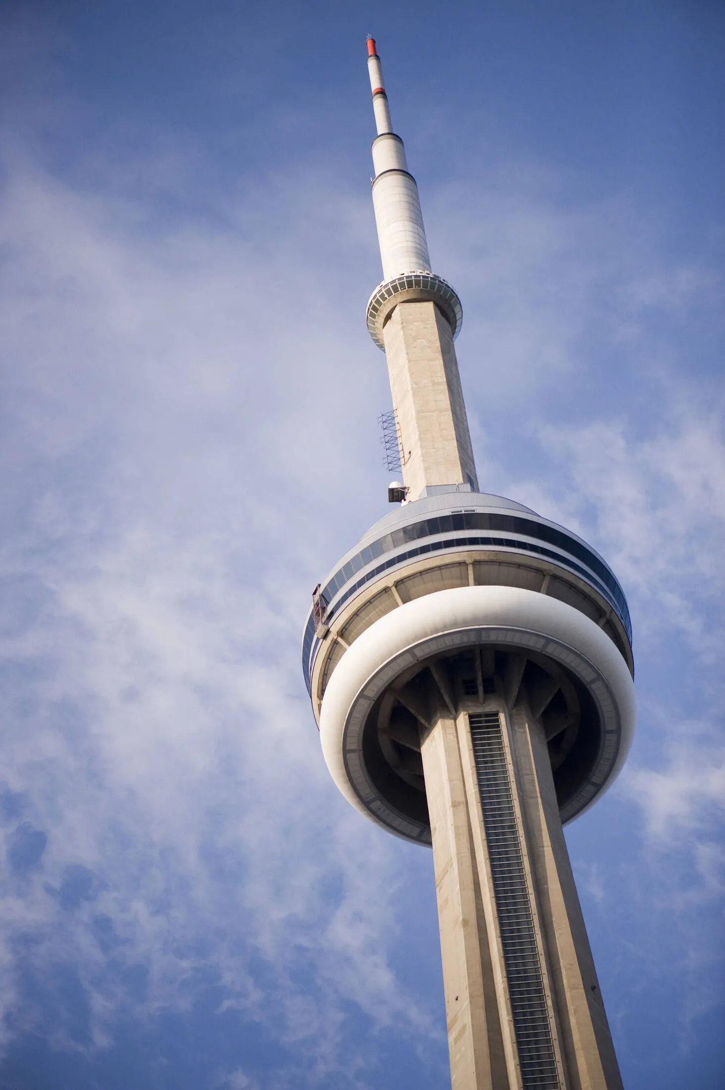 CN Tower (Canada) Wallpaper