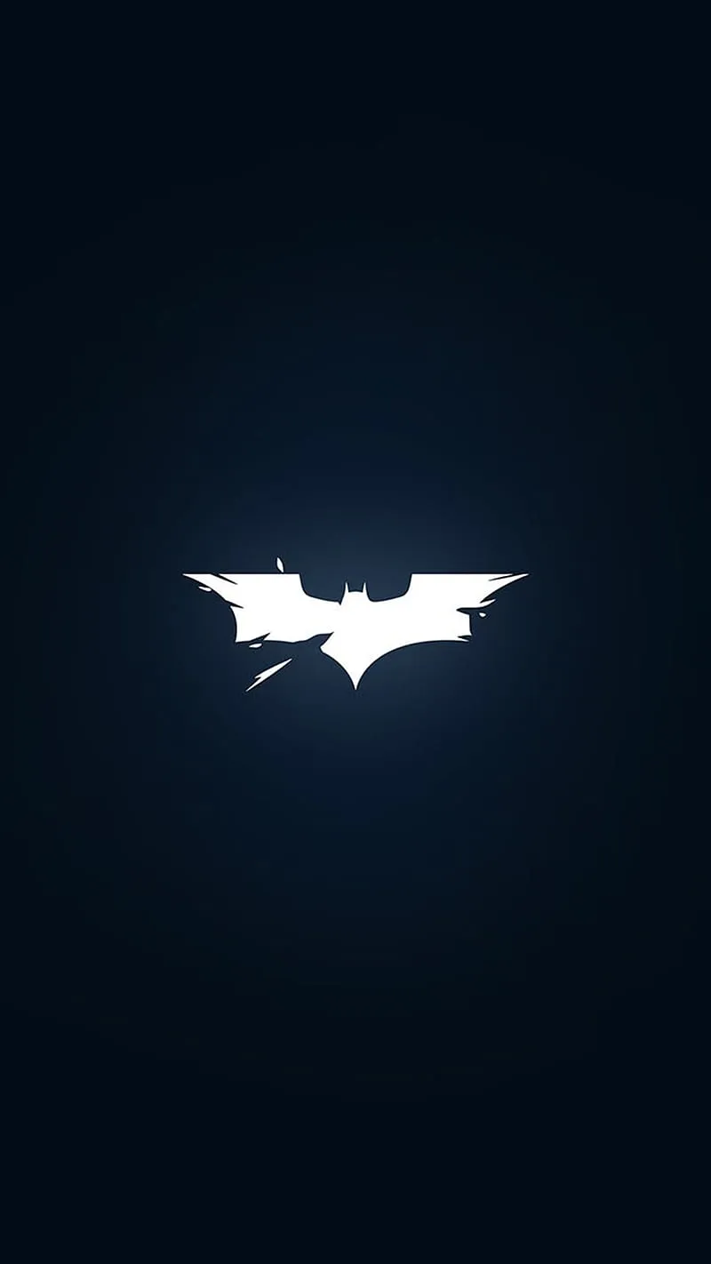 Batman, character, HD phone wallpaper