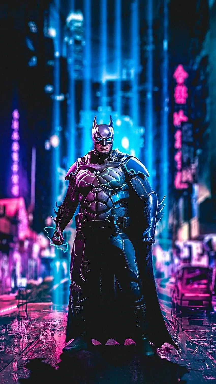 Batman Combat Suit iPhone. Batman iphone, Batman, Batman artwork, Awesome Batman HD phone wallpaper