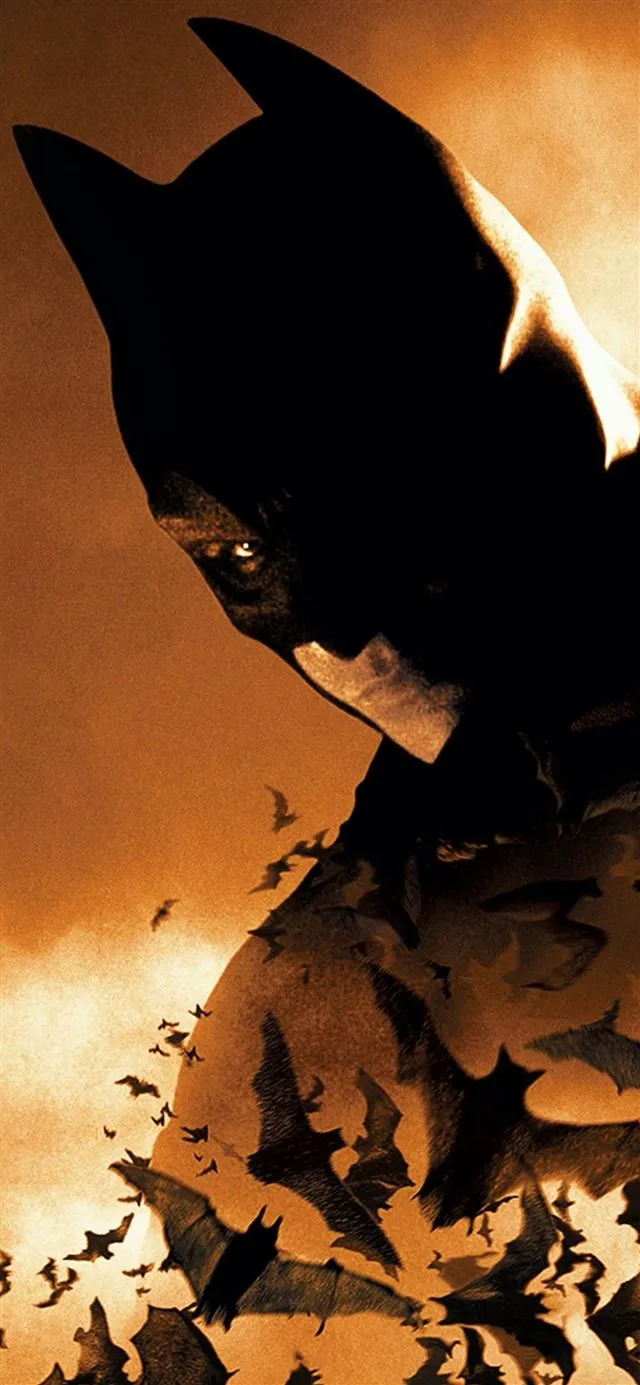 Best Batman iPhone SE HD Wallpaper