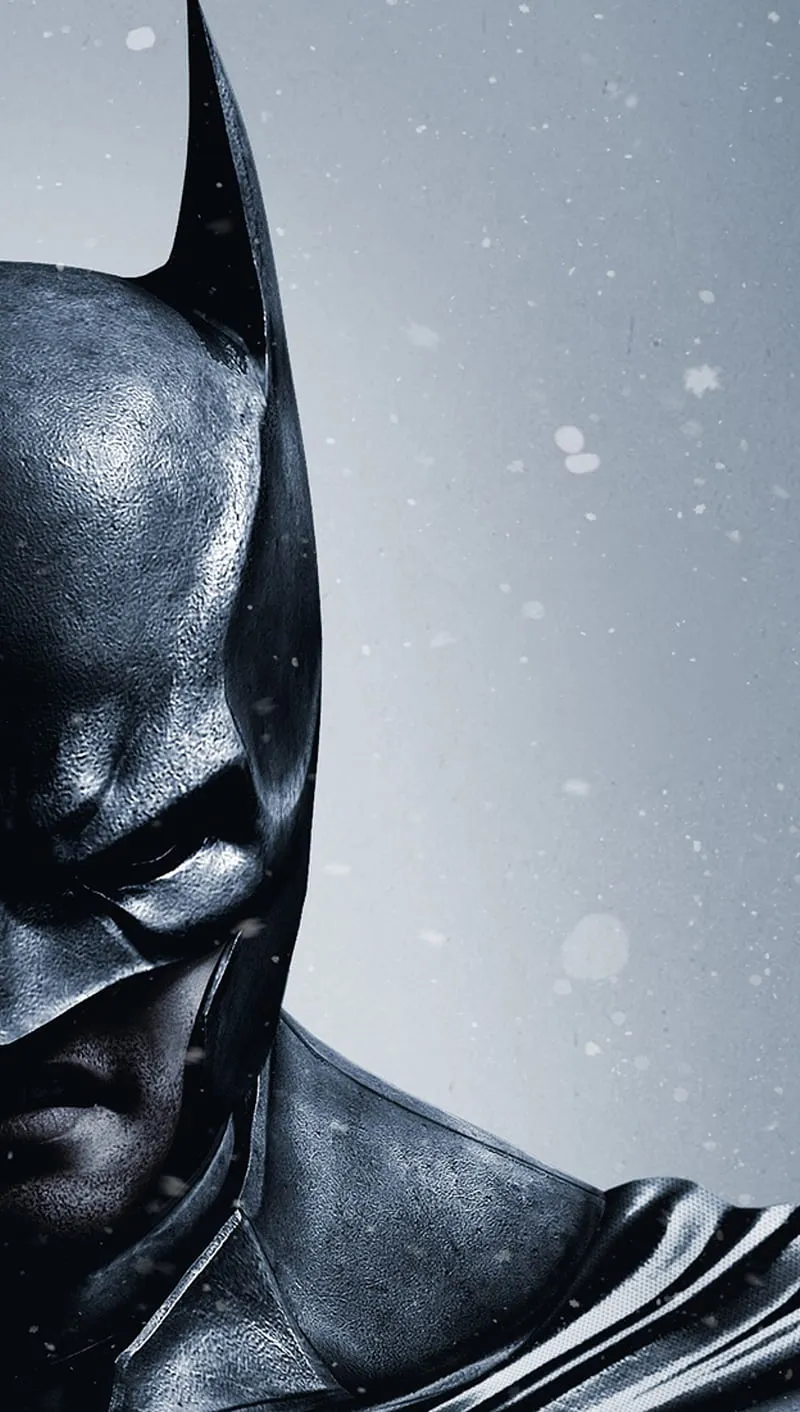 Batman, game, movie, HD phone wallpaper