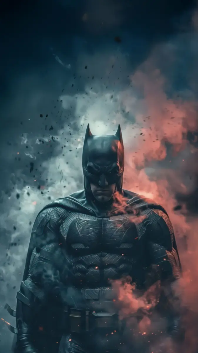 Batman wallpaper