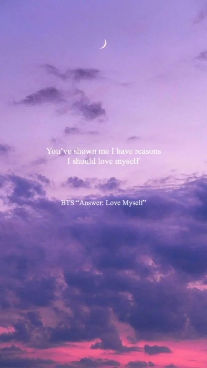 Bts wallpaper