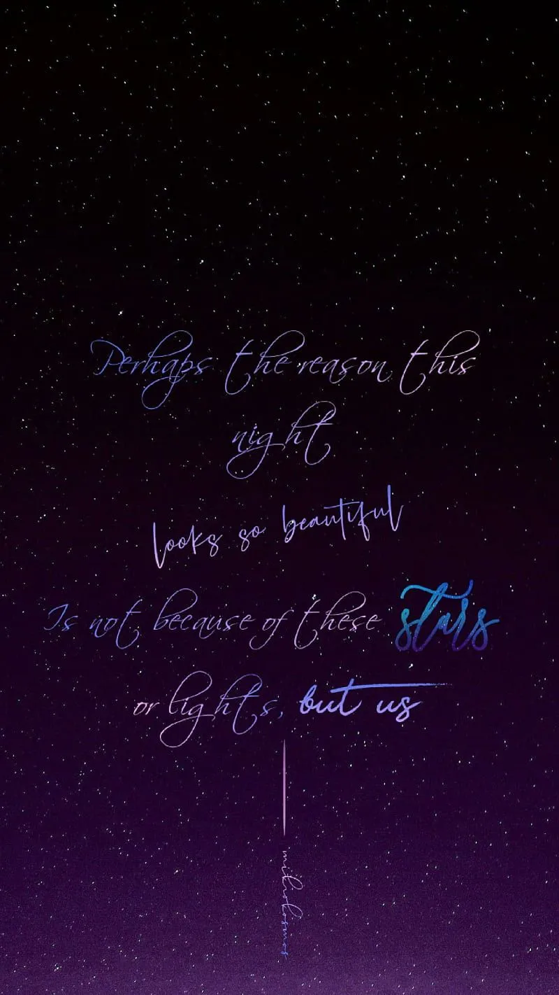 Bts mikrokosmos, bts, quotes, HD phone wallpaper