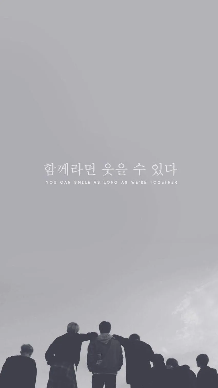 BTS Quotes, Bts Study HD phone wallpaper
