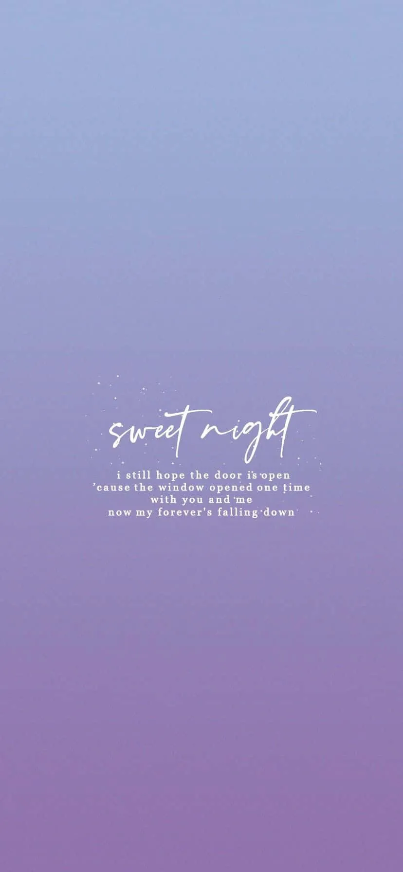 Download BTS Lyrics and Inspiration Wallpaper