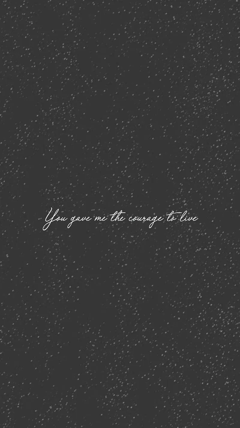 BTS Lyric, BTS Lyric Quotes, HD phone wallpaper