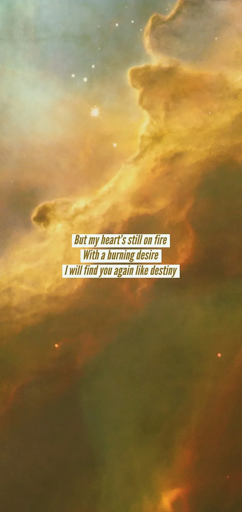 BTS Aesthetic, BTS Lyric Quotes, HD phone wallpaper