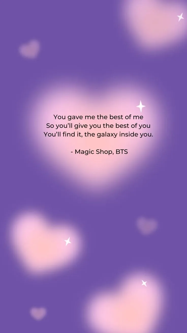 Magic Shop wallpaper. BTS wallpaper. Aesthetic walllpaper