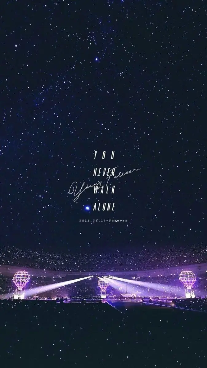 BTS wallpaper