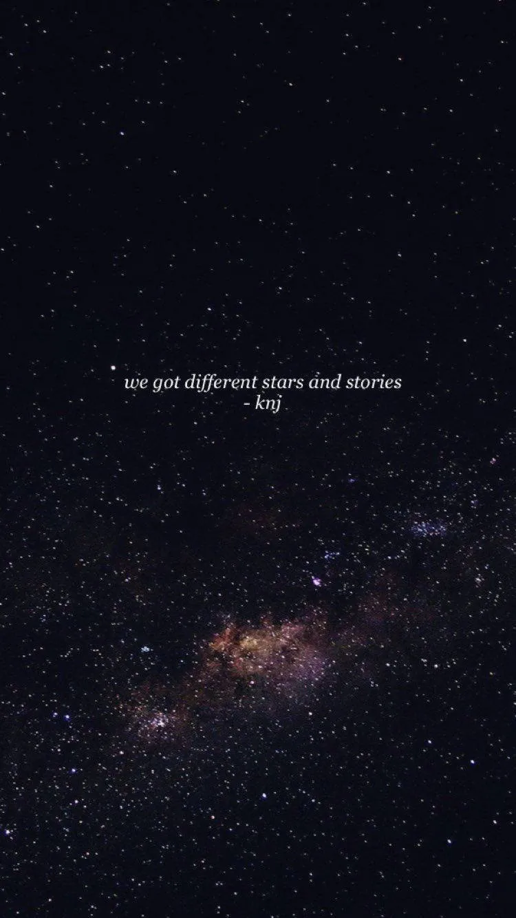 Download Aesthetic Bts Reflection Quote Song Wallpaper
