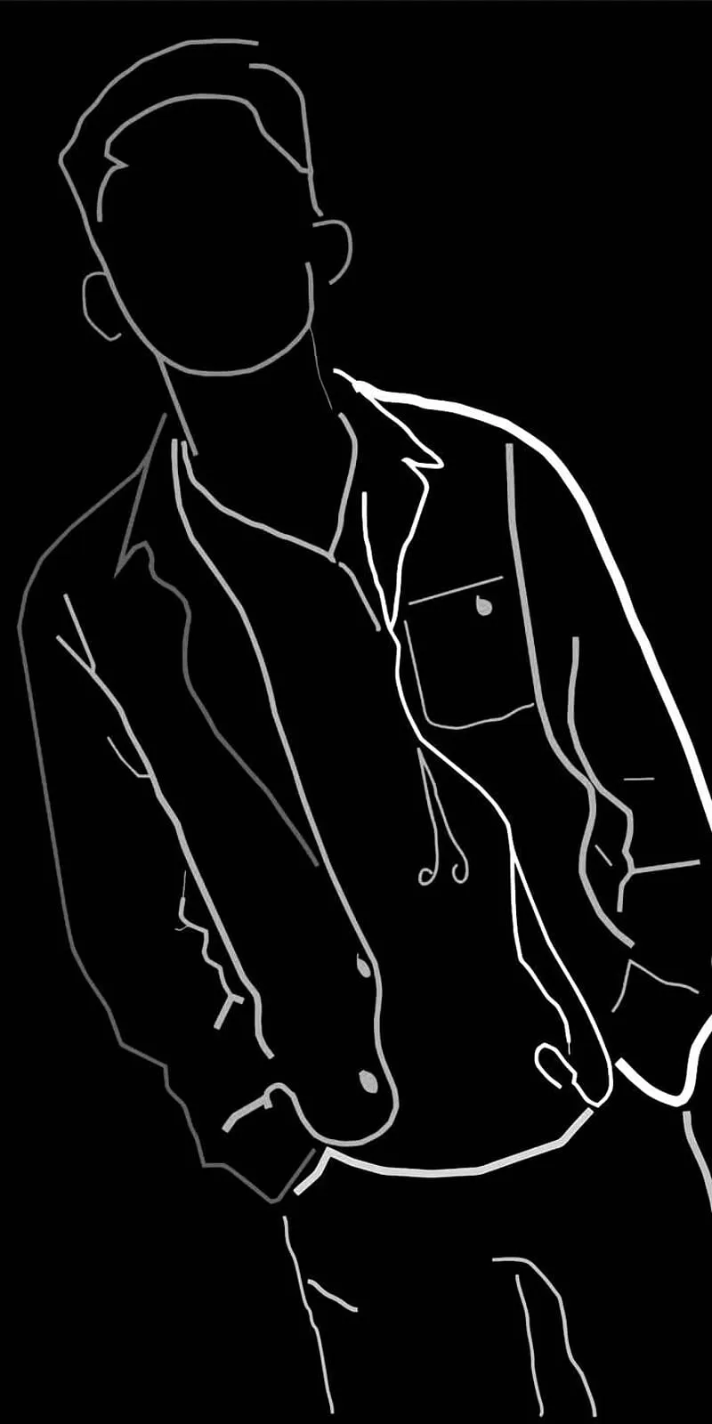 HD phone for men wallpaper