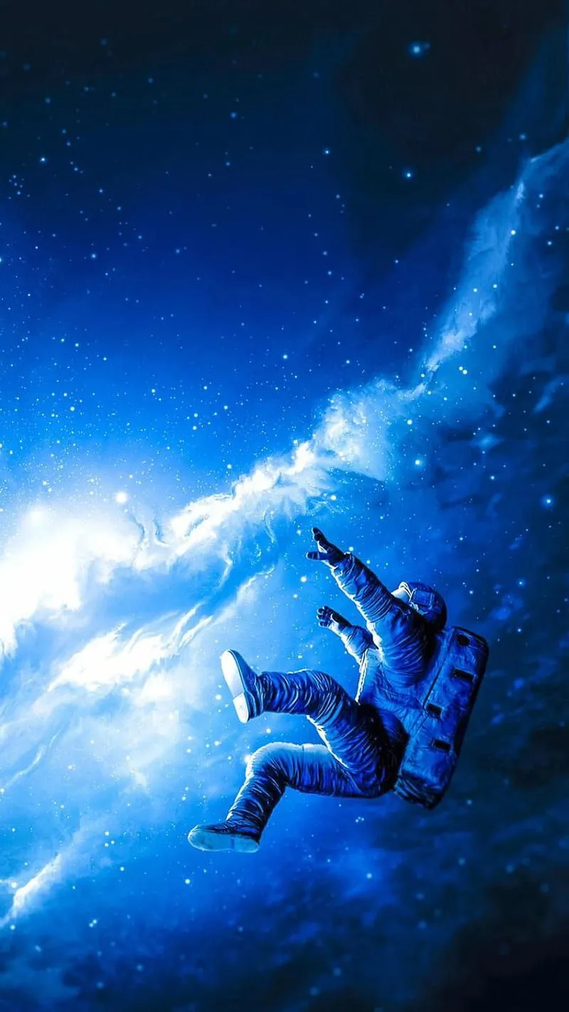 Space man, dory, finding, hunter, love, monster, ocean, santa, santa claus, town, HD phone wallpaper