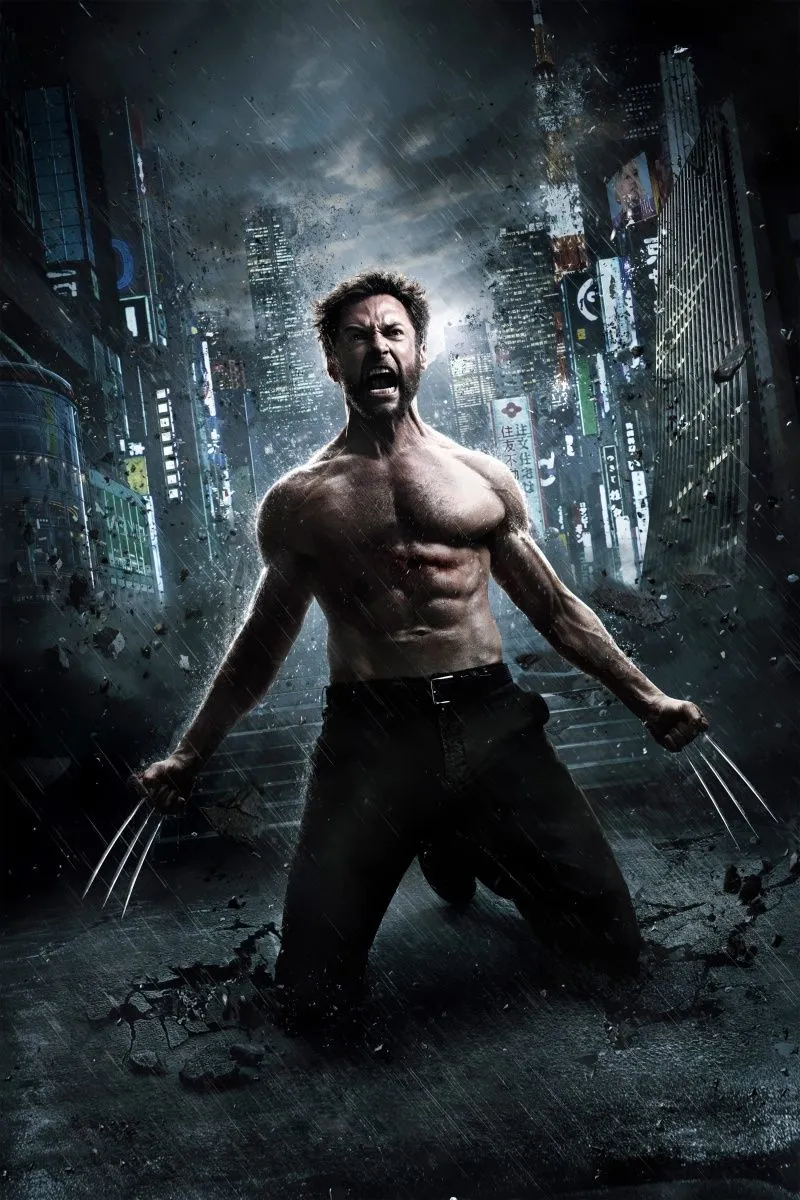 X Men Phone Wallpaper: Free 4K & HD Downloads