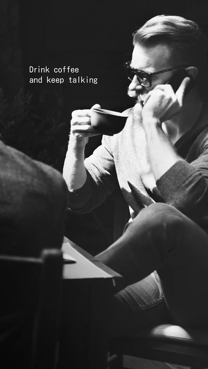 Mobile Wallpaper Business Man Image Wallpaper