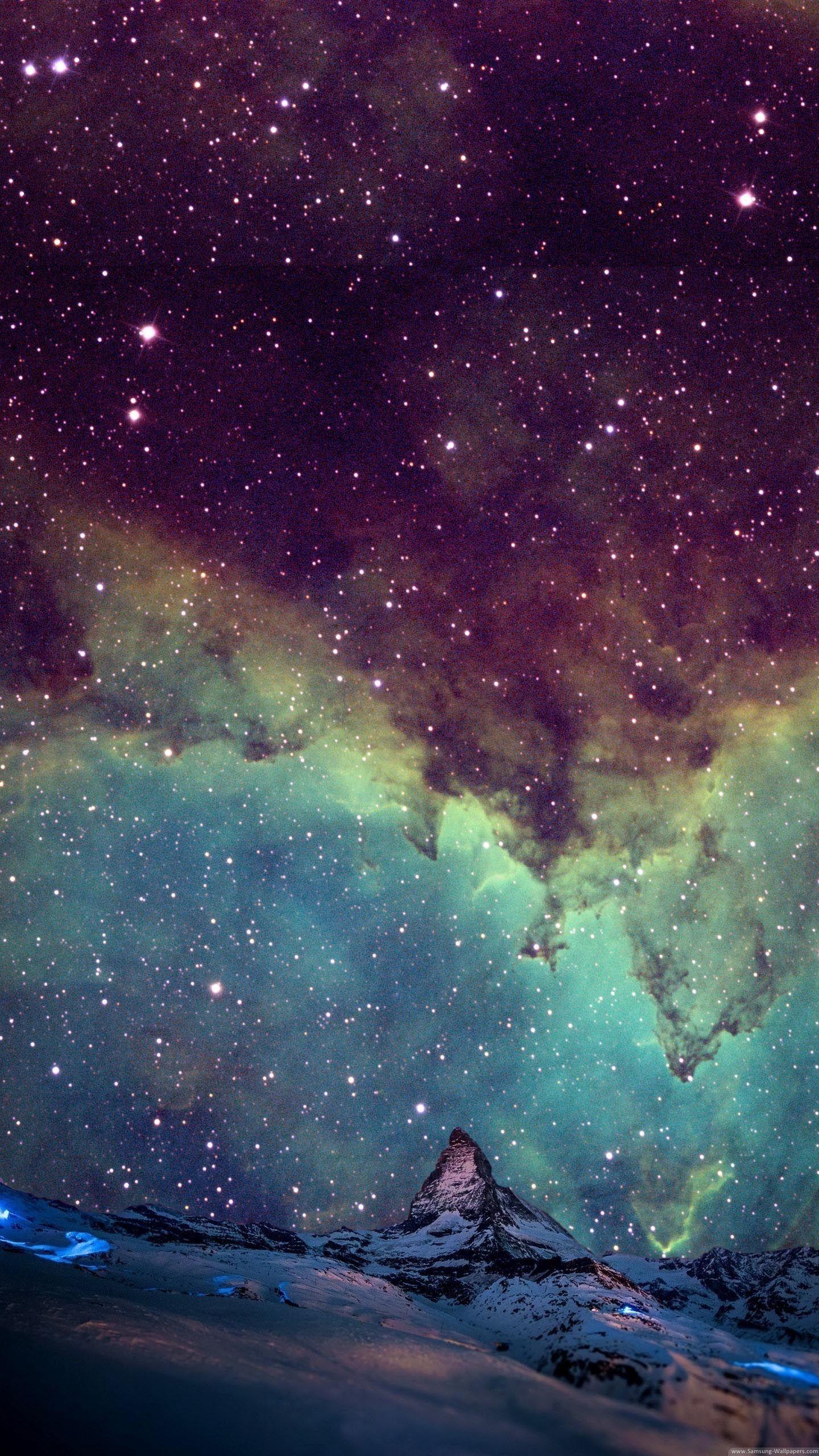 Phone Wallpaper