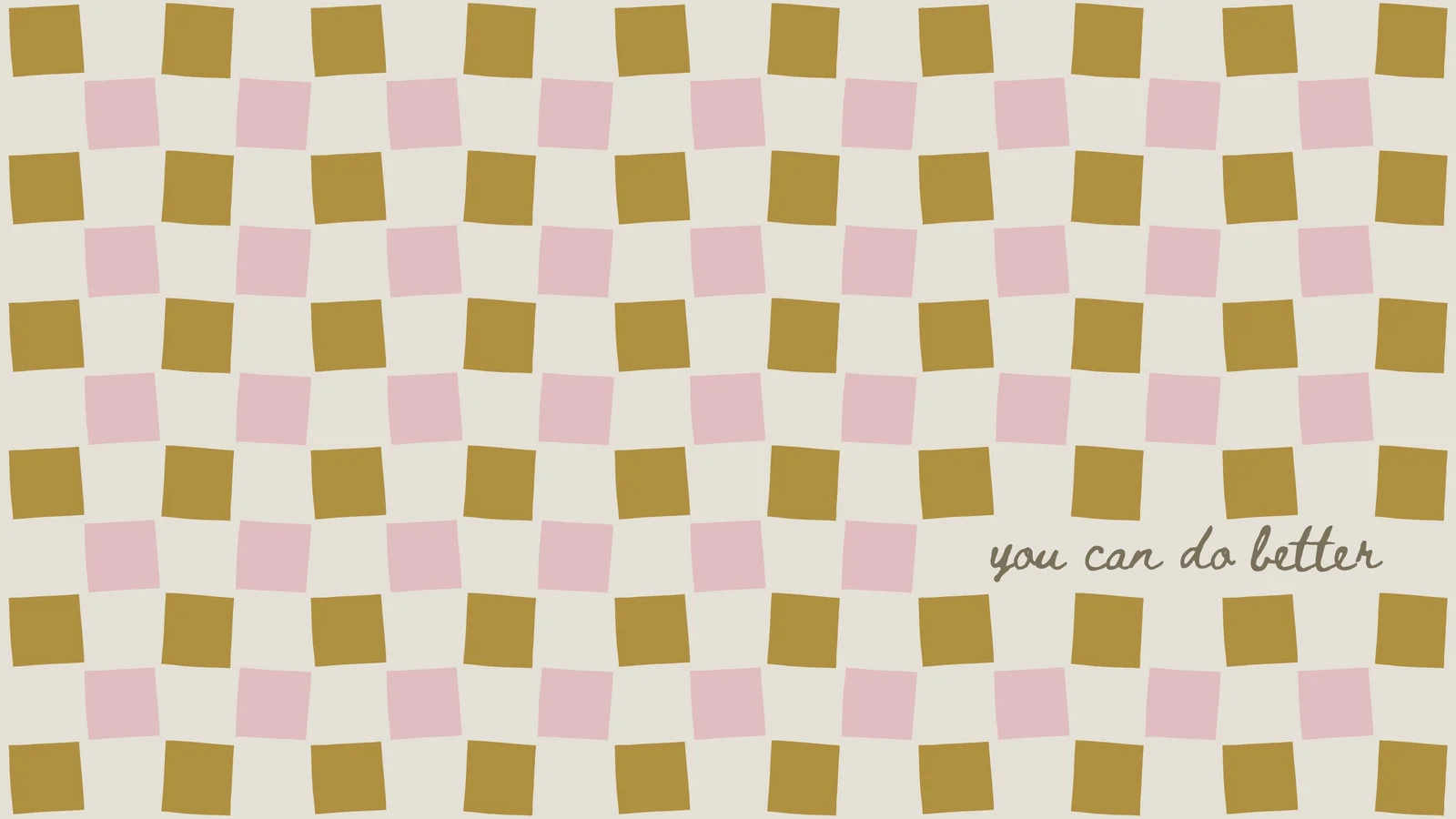 Free pink aesthetic desktop wallpaper